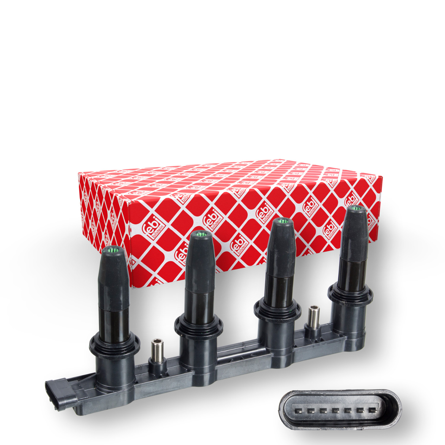 Febi 37423 Ignition Coil