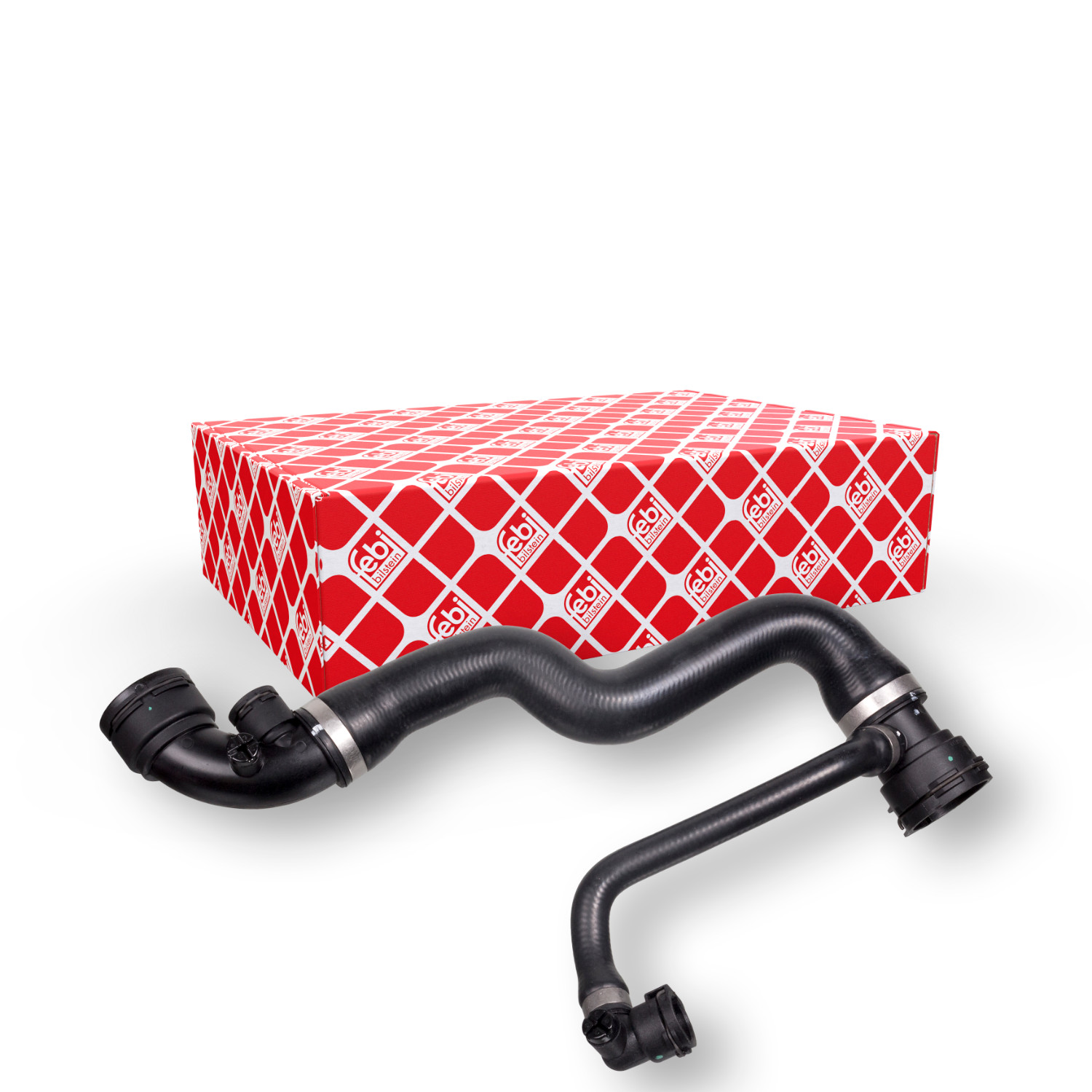 Febi 37461 Radiator Hose