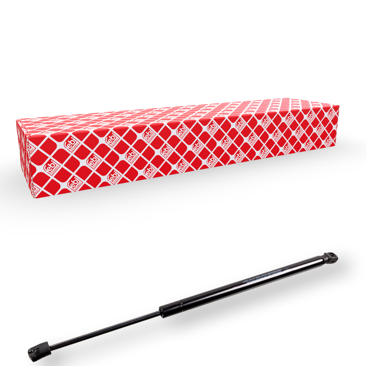 Febi 37482 Boot Gas Strut