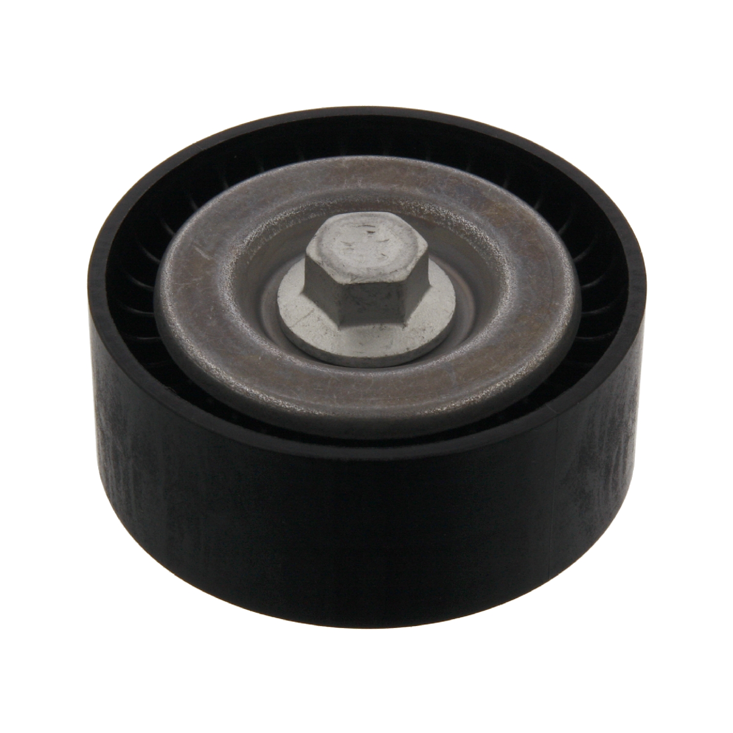 Febi 37517 Aux Belt Idler Pulley