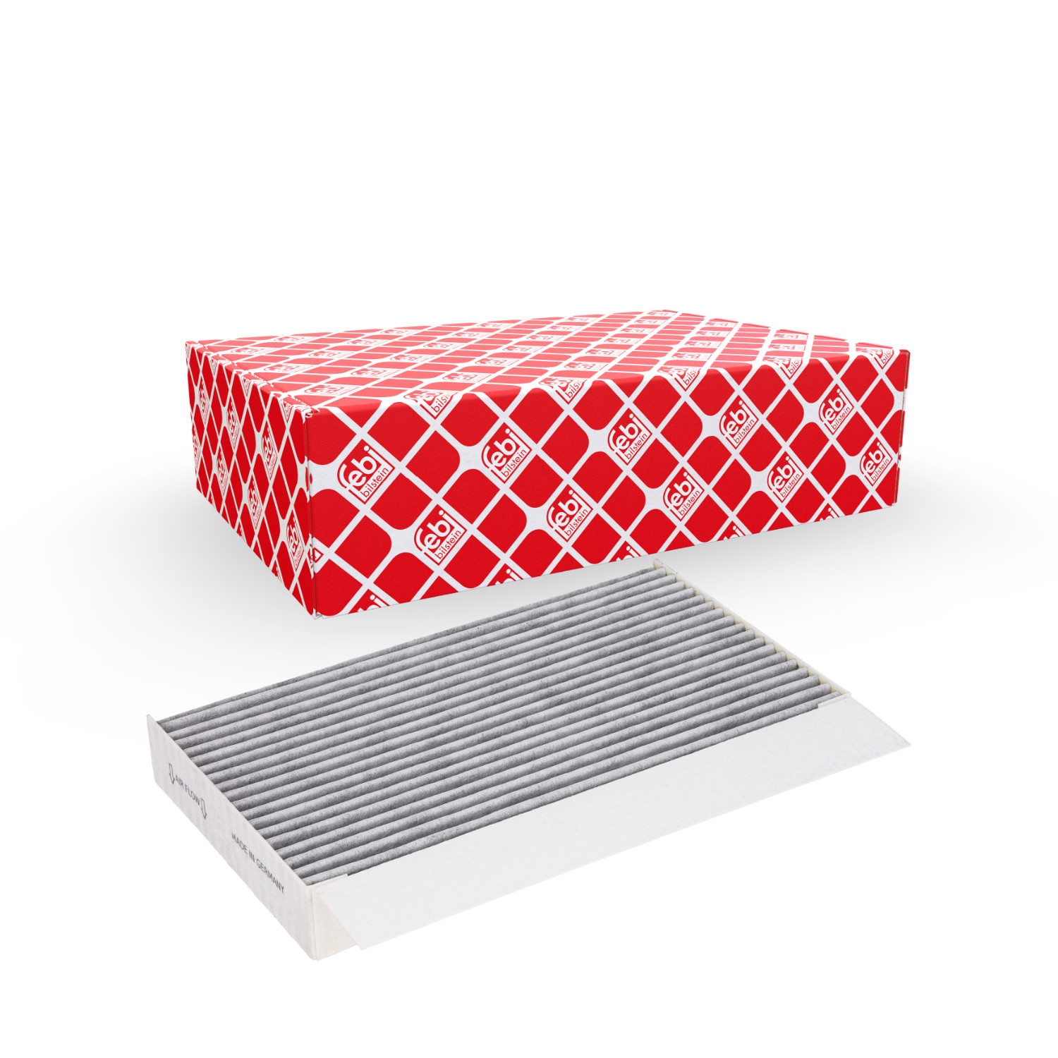 Febi 37567 Pollen / Cabin Filter