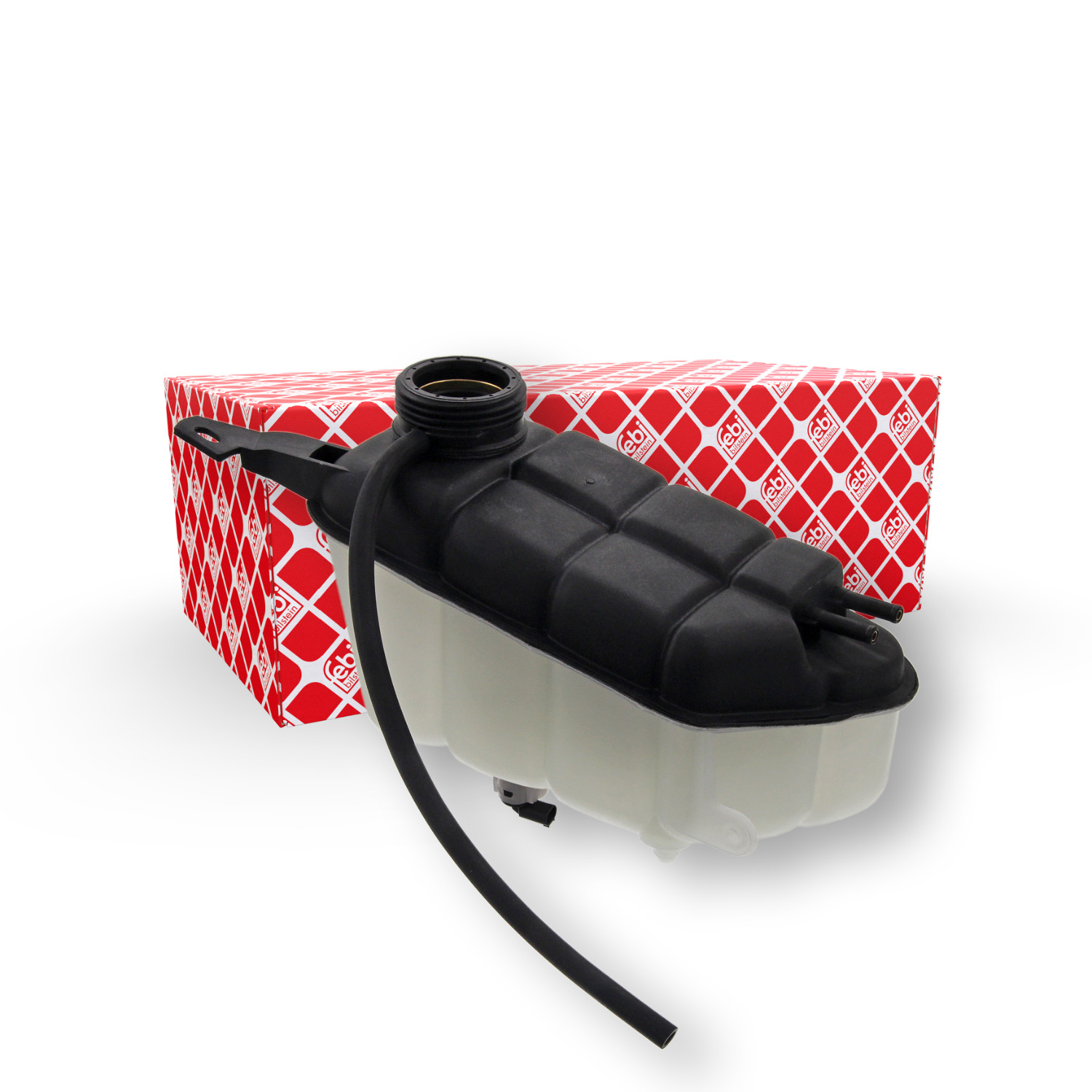 Febi 37646 Coolant Expansion Tank