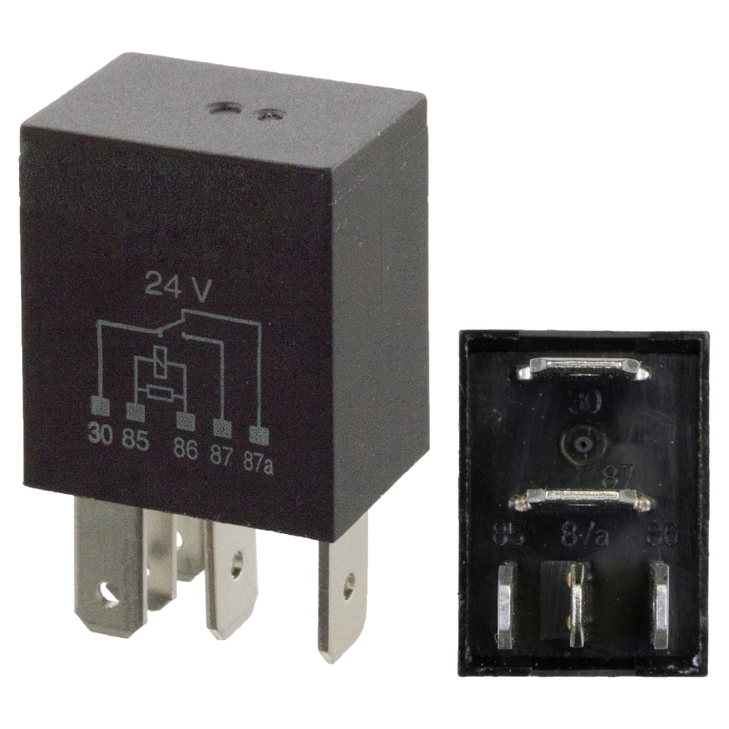 Febi 37688 Relay