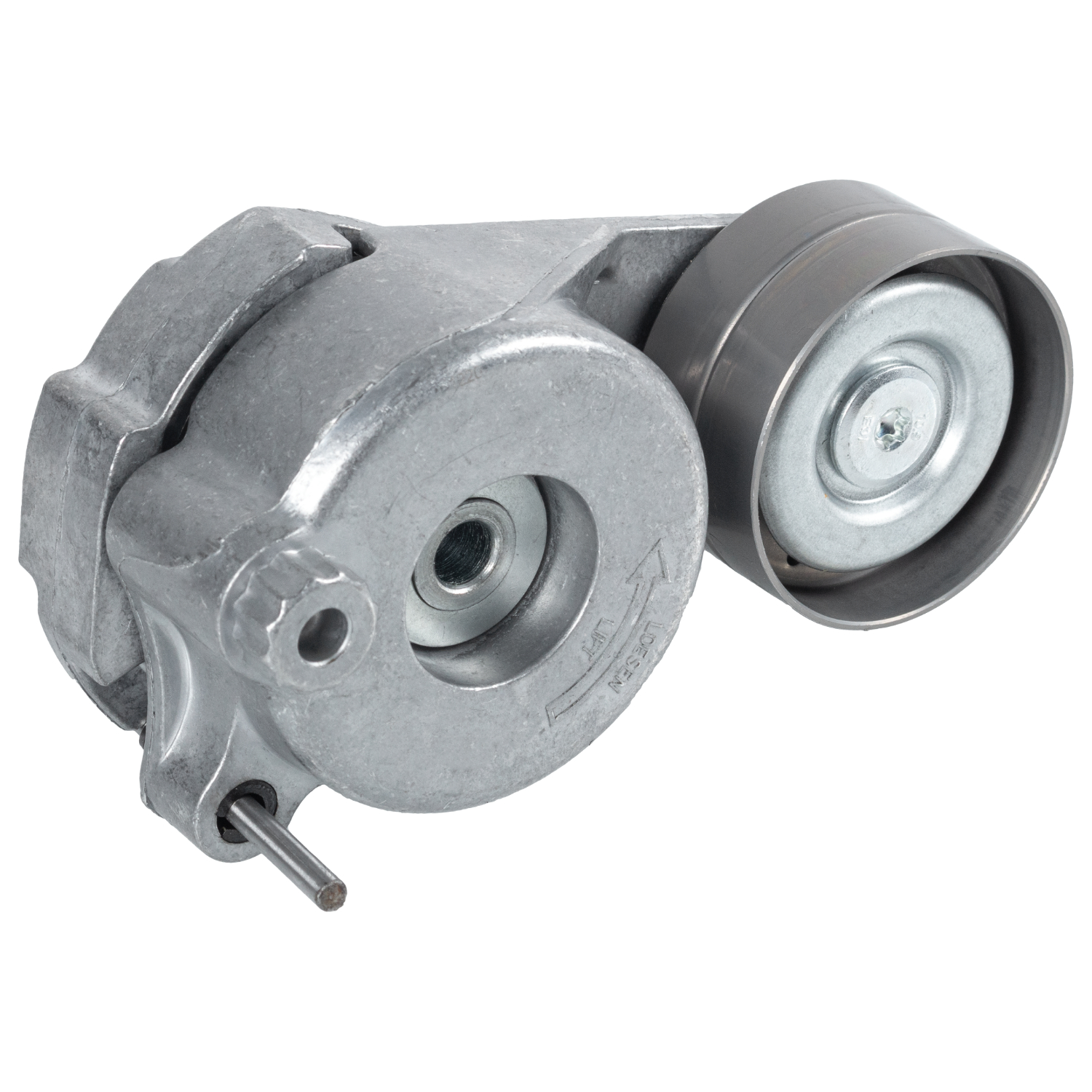 Febi 37696 Aux Belt Tensioner