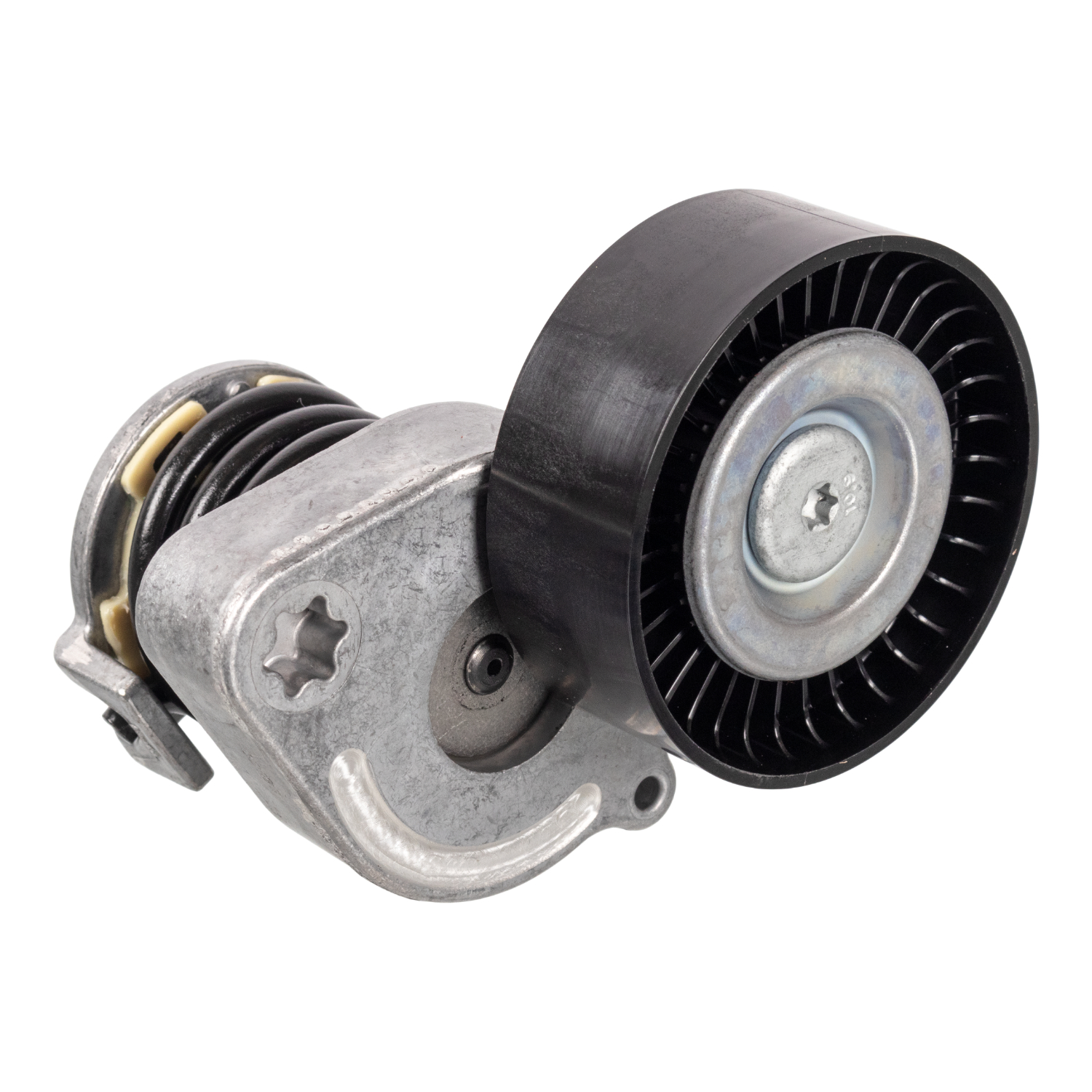 Febi 37697 Aux Belt Tensioner