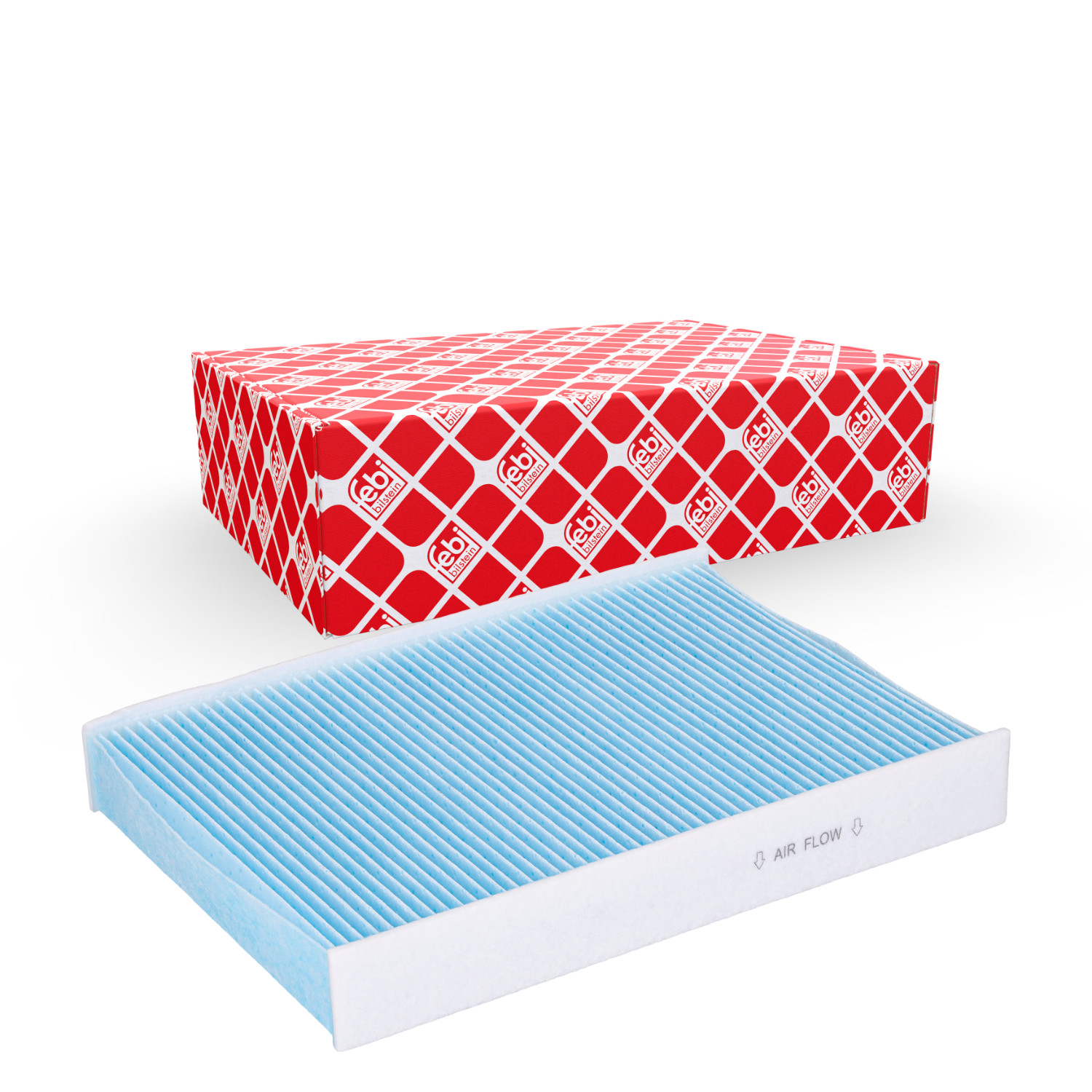 Febi 37723 Pollen / Cabin Filter