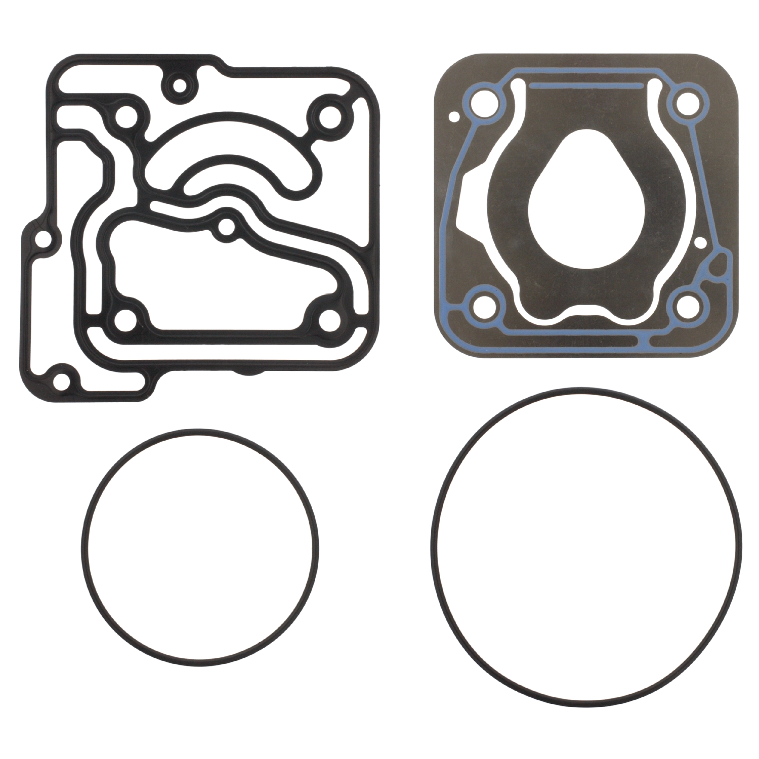 Febi 37774 Lamella Valve Repair Kit
