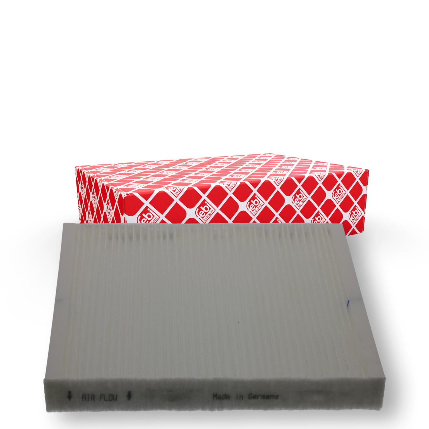 Febi 37789 Pollen / Cabin Filter