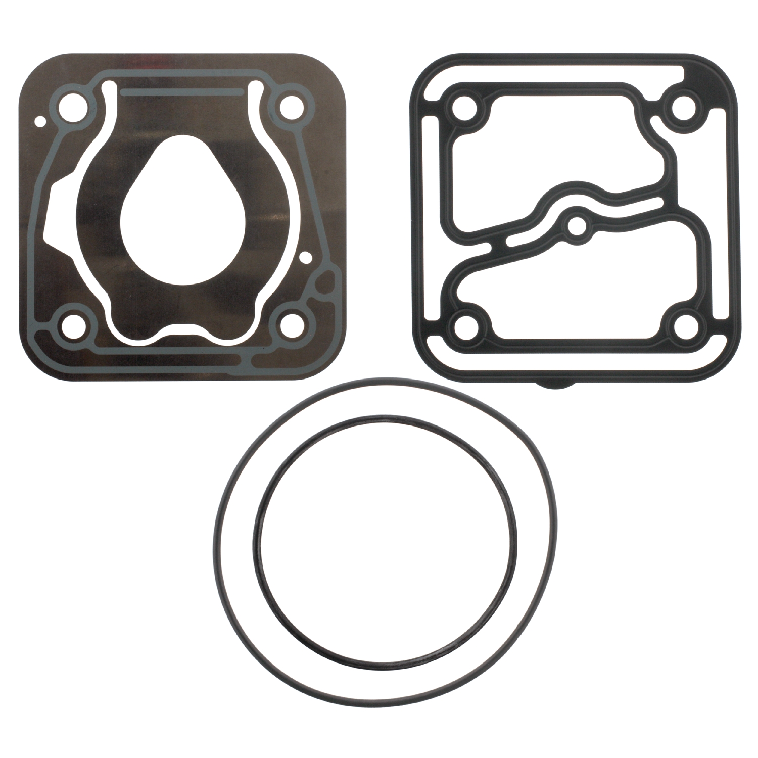 Febi 37813 Lamella Valve Gasket Kit