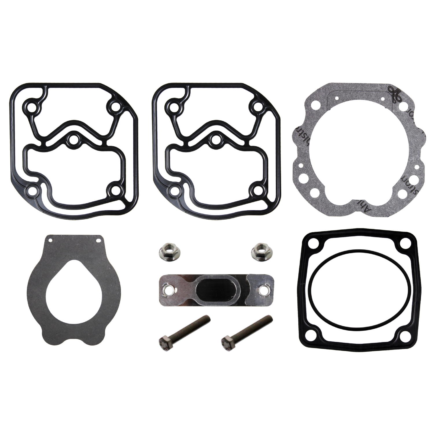 Febi 37842 CV Air Compressor Head