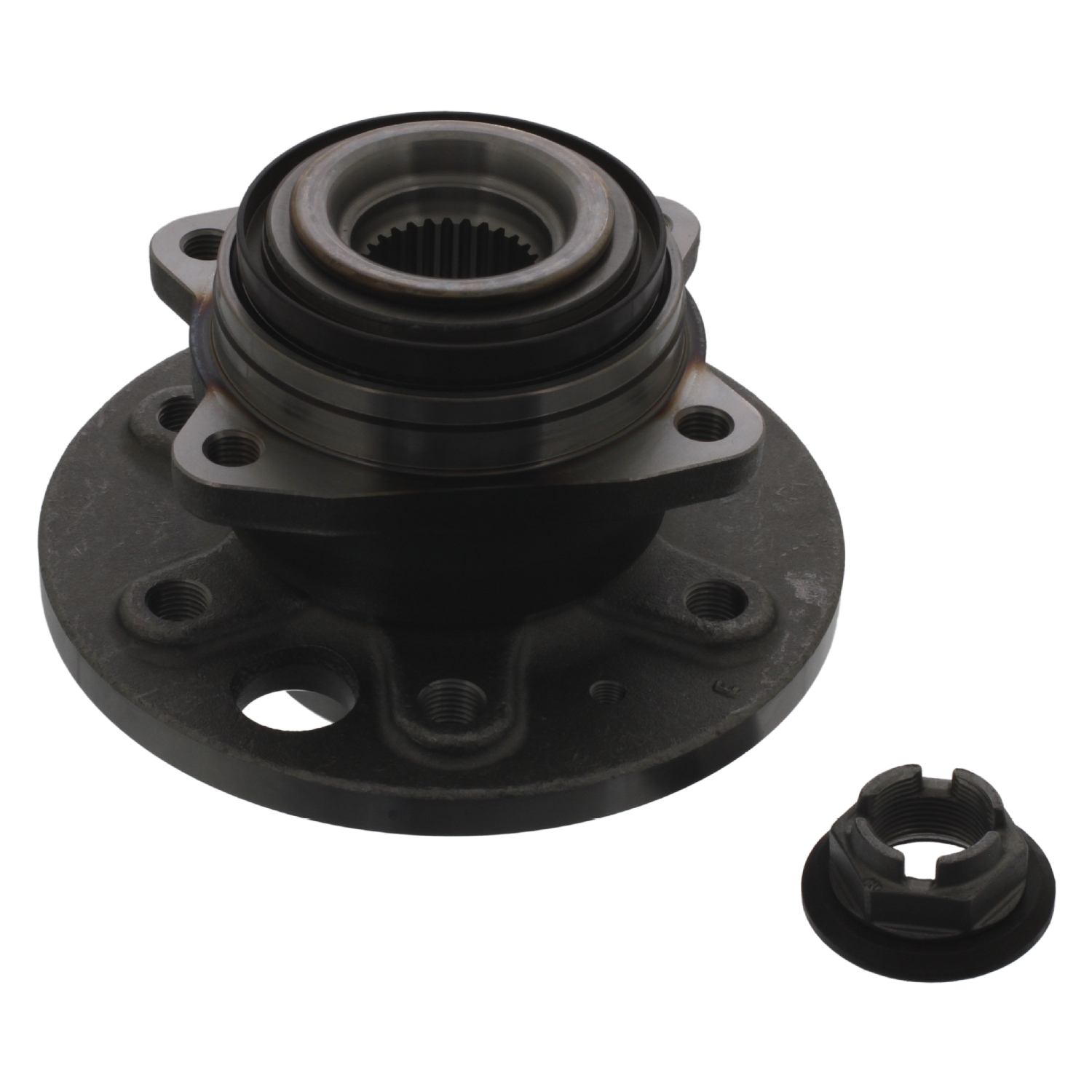 Febi 37857 Wheel Bearing Kit