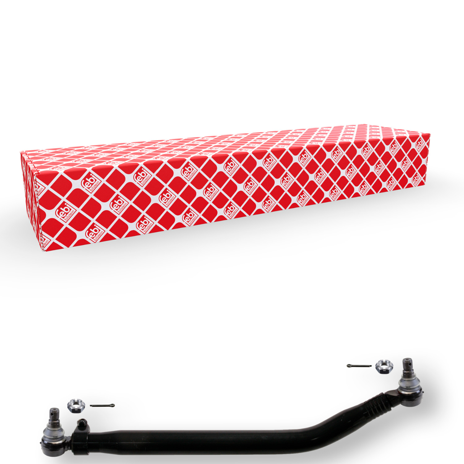 Febi 37910 Centre Rod Assembly