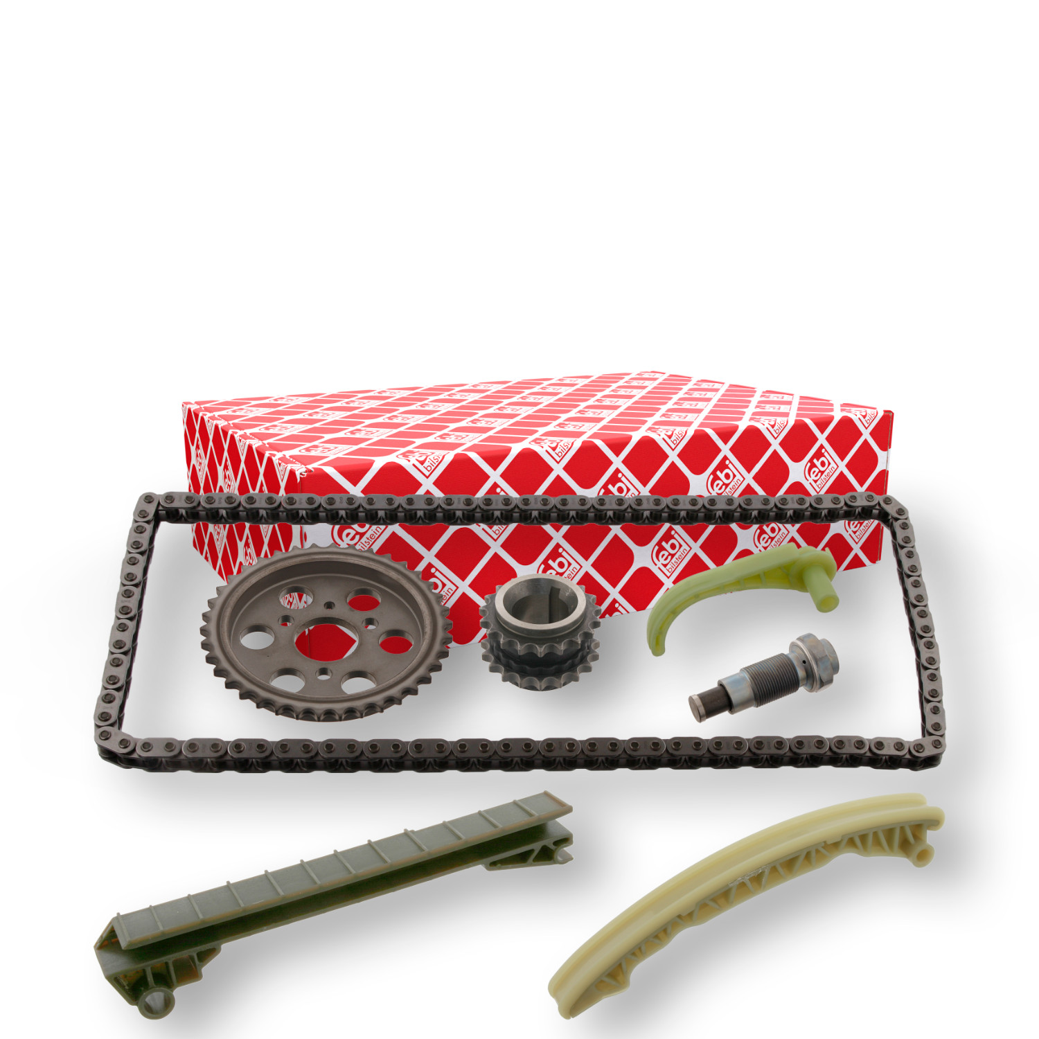 Febi 37966 Timing Chain Kit