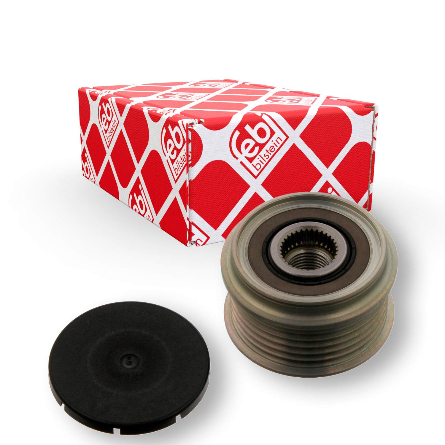 Febi 37982 Overrunning Alternator Pulley