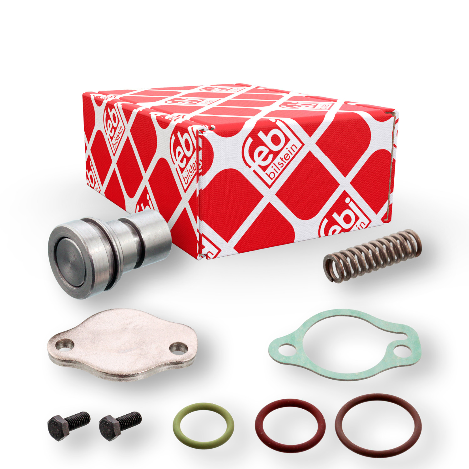 Febi 37987 Valve Repair Kit