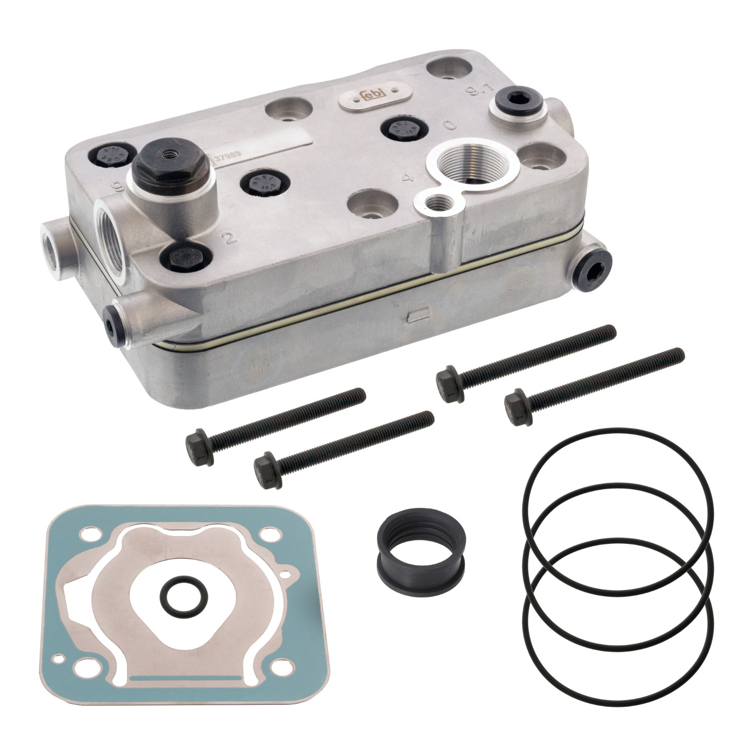 Febi 37989 Cylinder Head Repair Kit