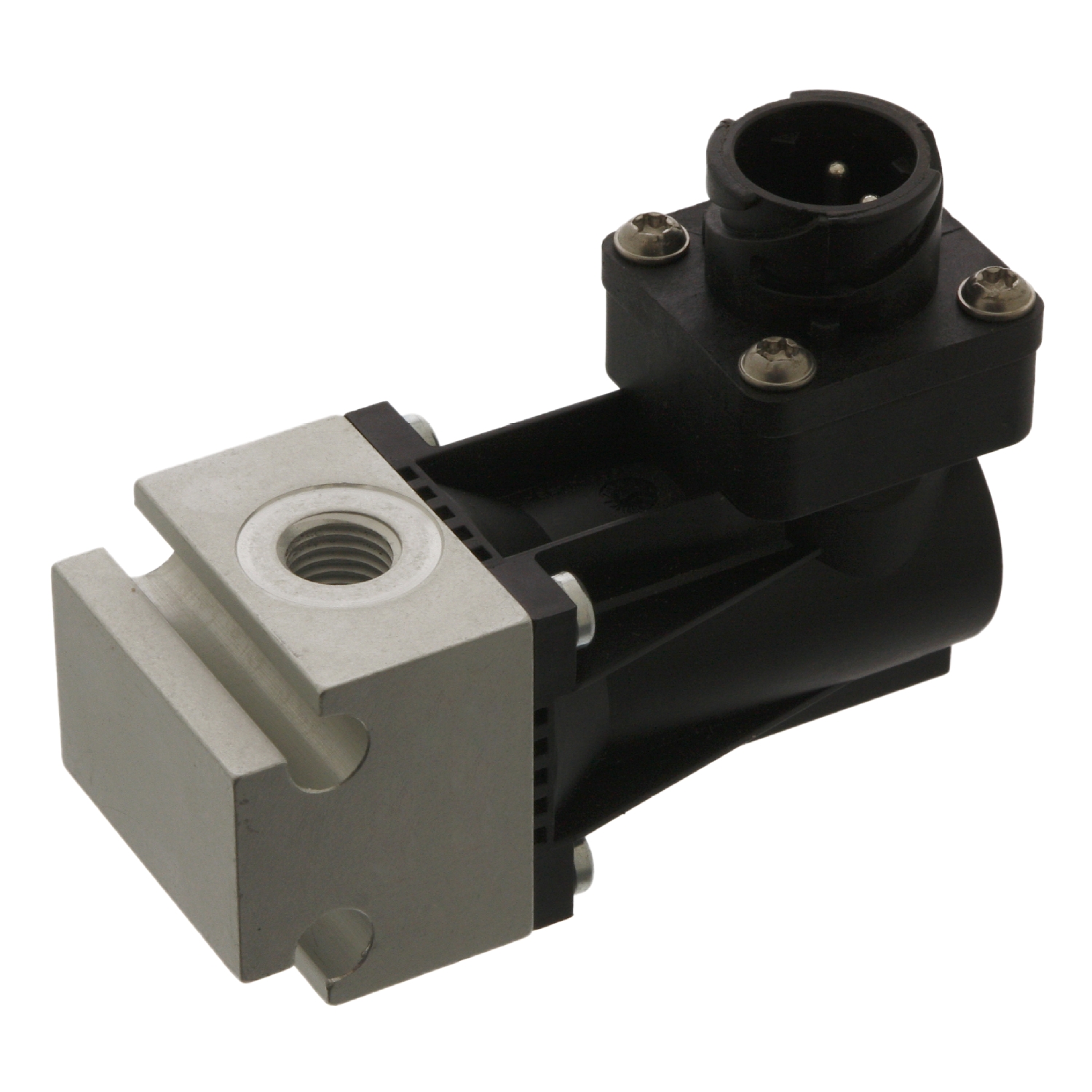 Febi 38003 Solenoid Valve