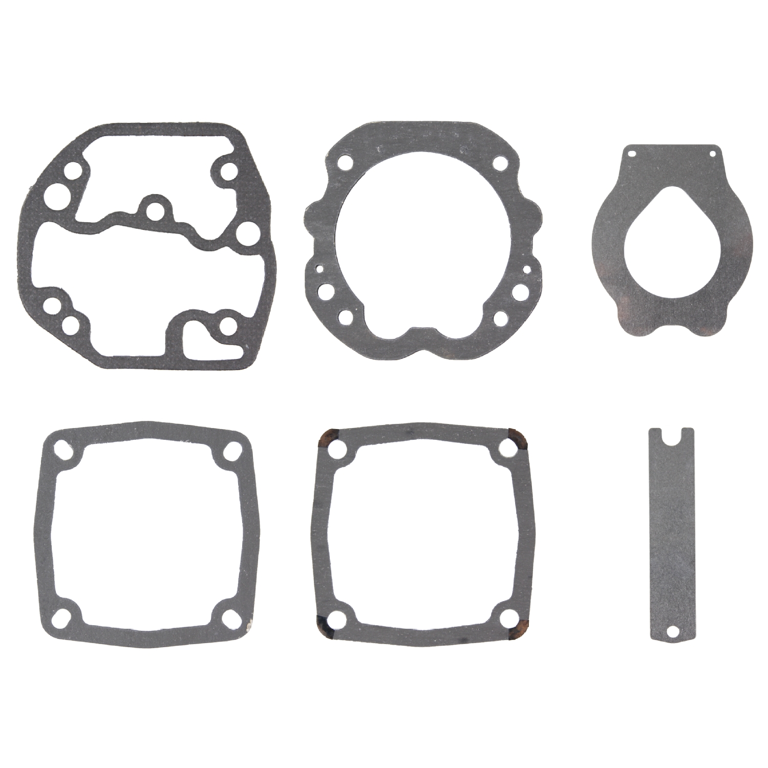 Febi 38114 Lamella Valve Repair Kit