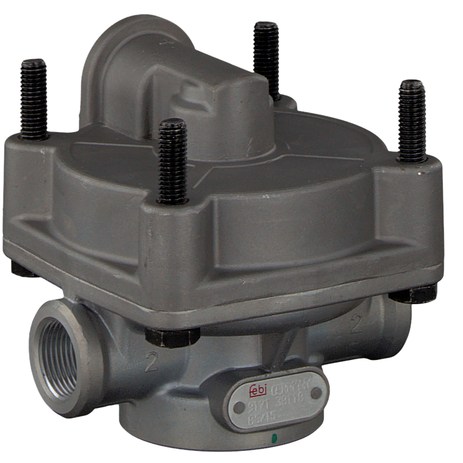 Febi 38118