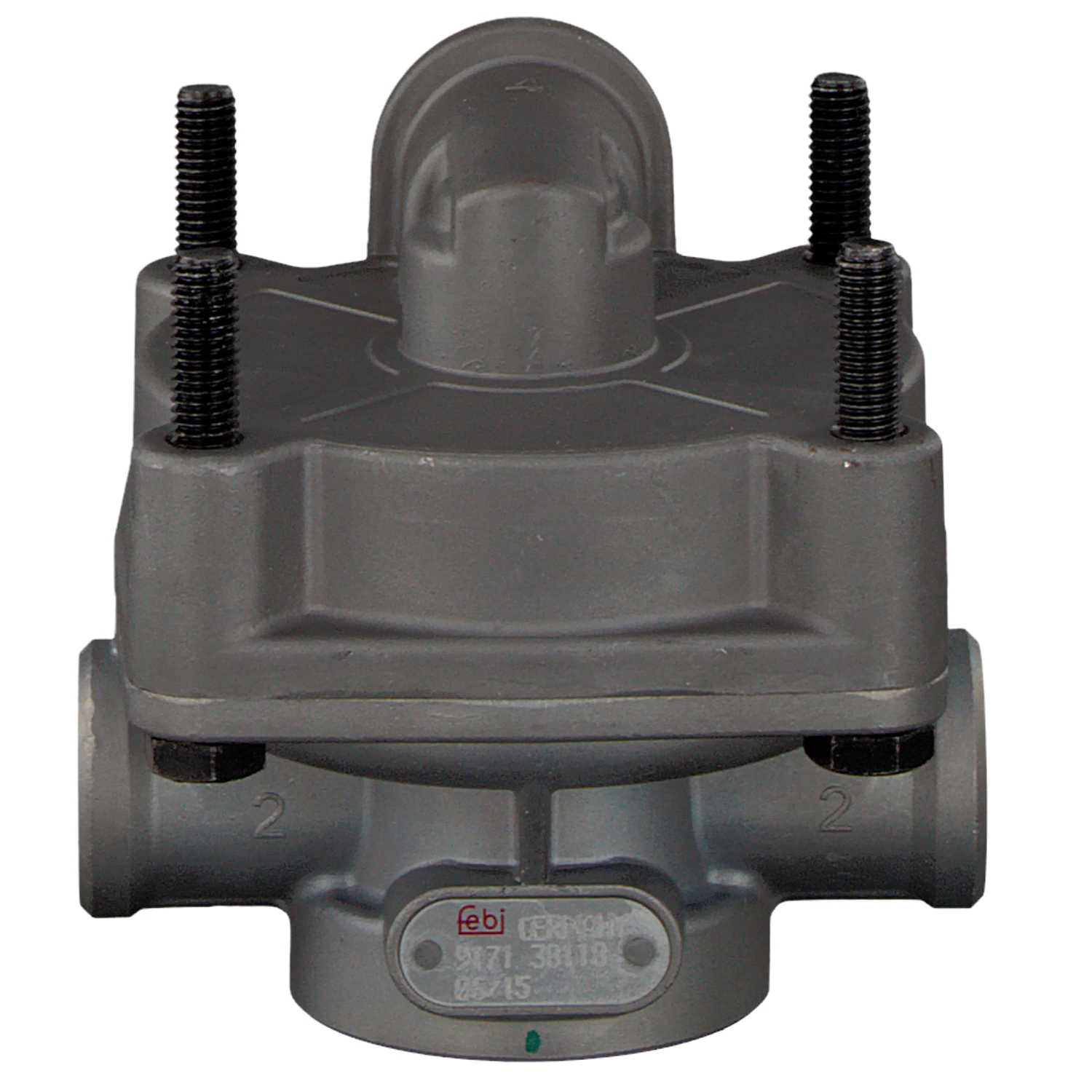 Febi 38118