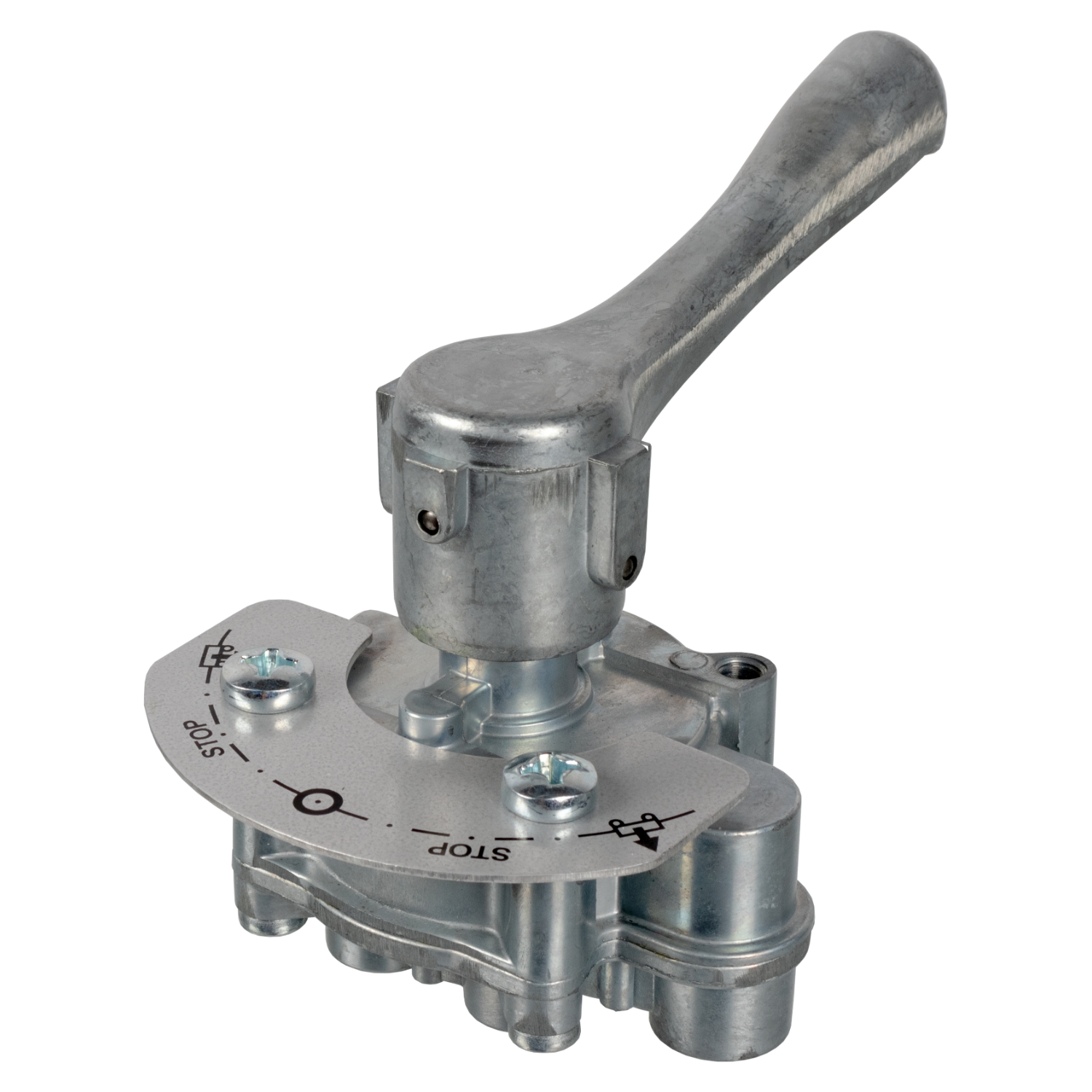 Febi 38128 Suspension Level Valve