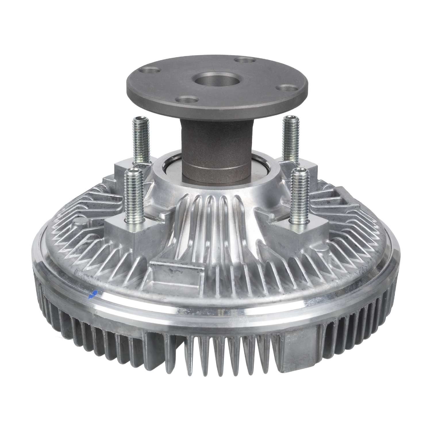 Febi 38137 Radiator Fan Viscous Coupling