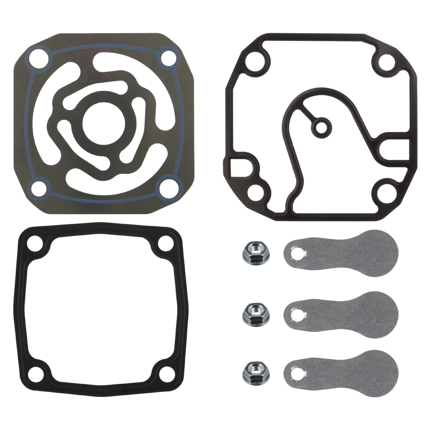 Febi 38186 Lamella Valve Repair Kit