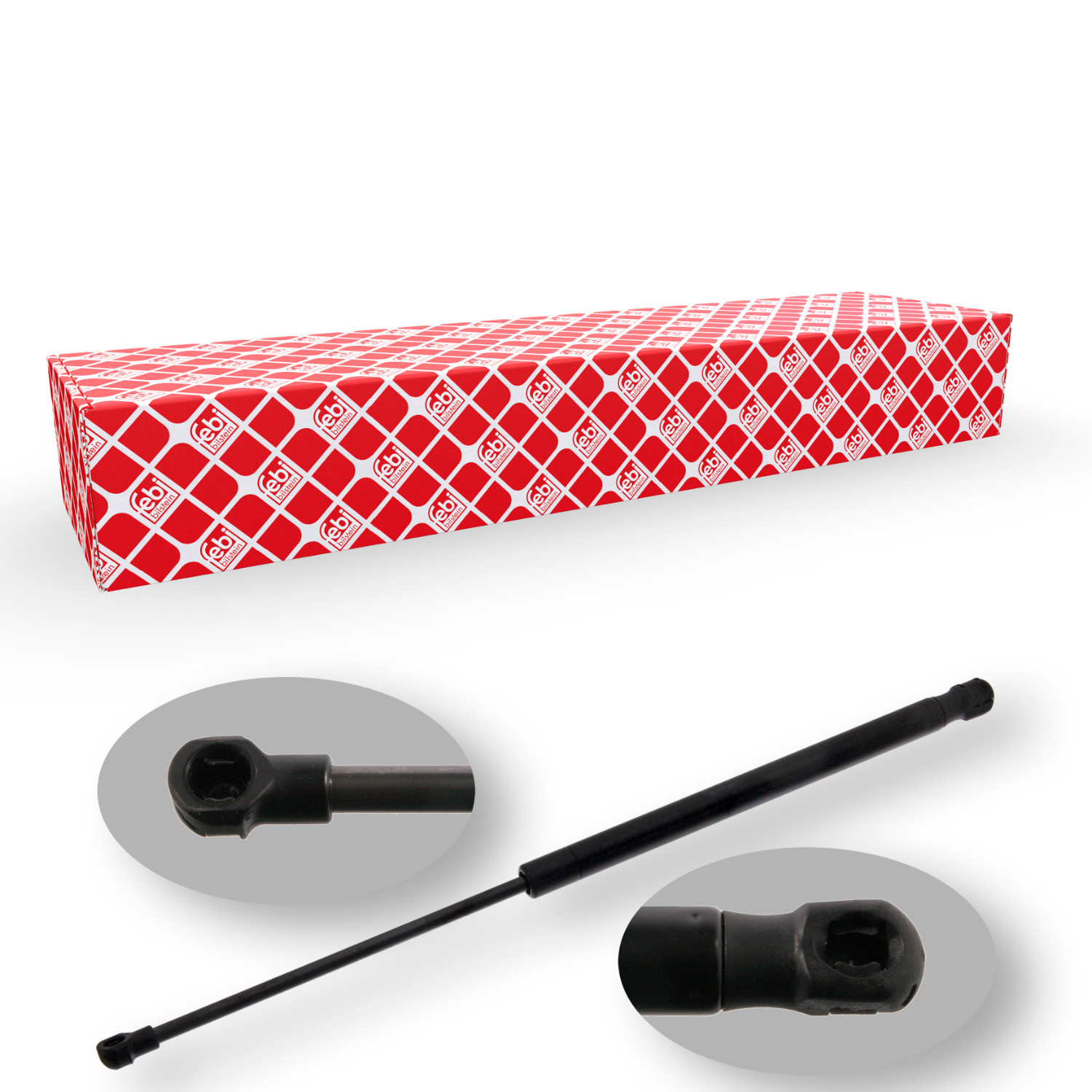 Febi 38192 Boot Gas Strut