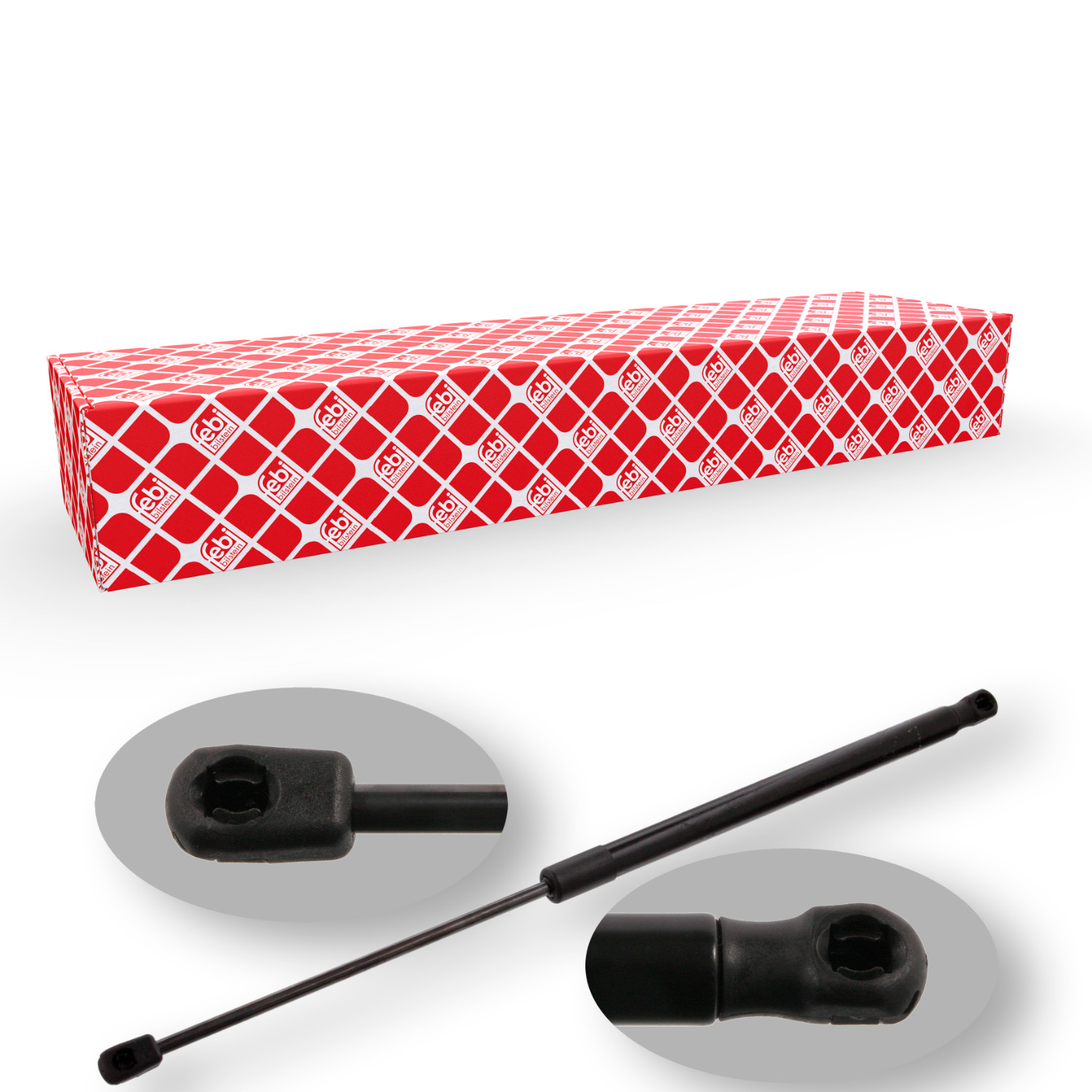 Febi 38234 Boot Gas Strut