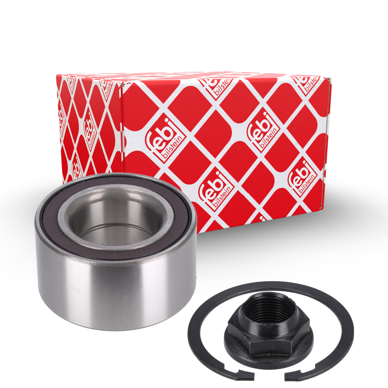 Febi 38314 Wheel Bearing Kit
