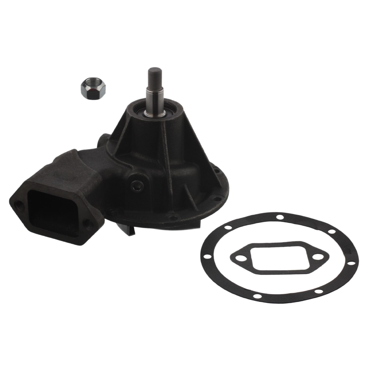 Febi 38392 Water Pump