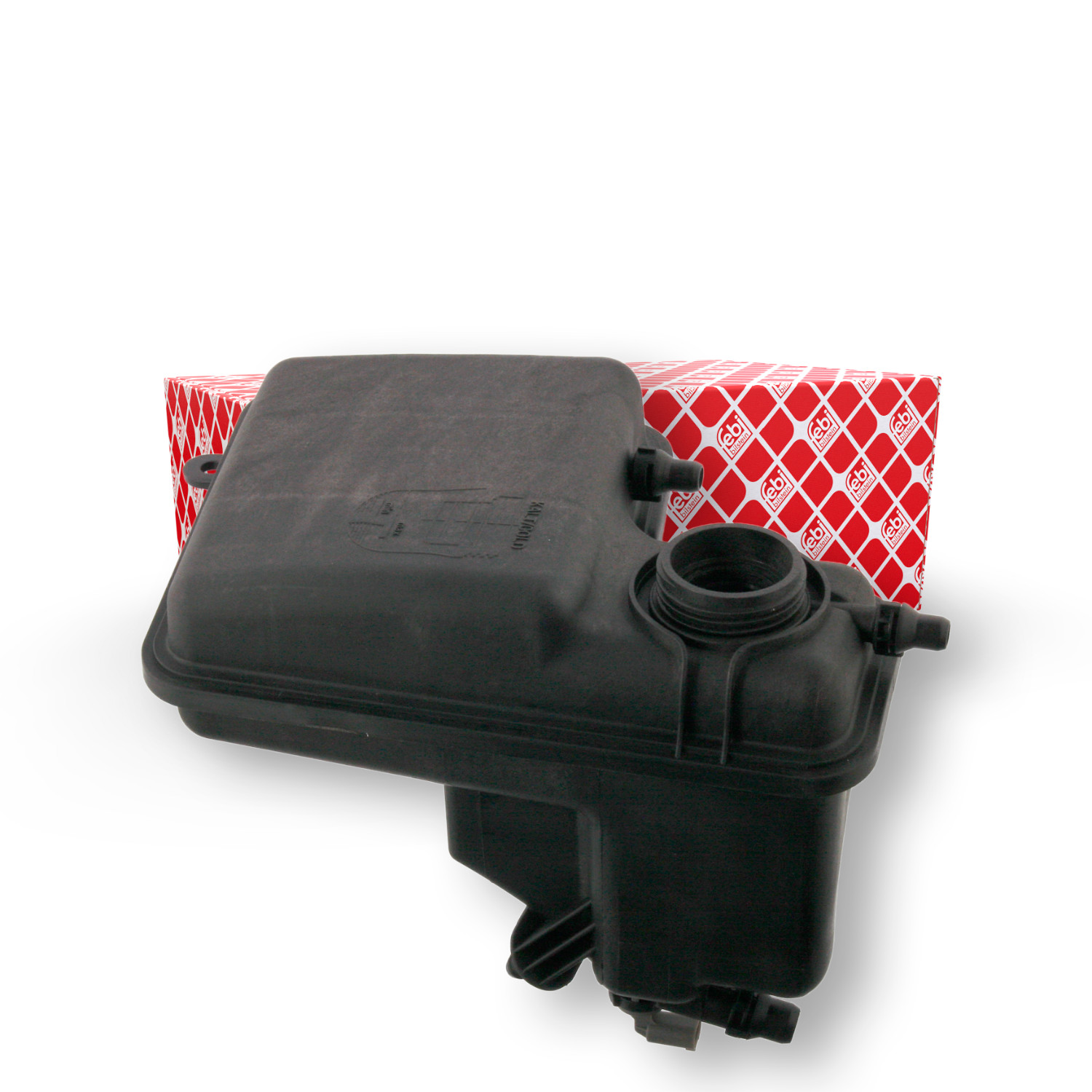 Febi 38456 Coolant Expansion Tank