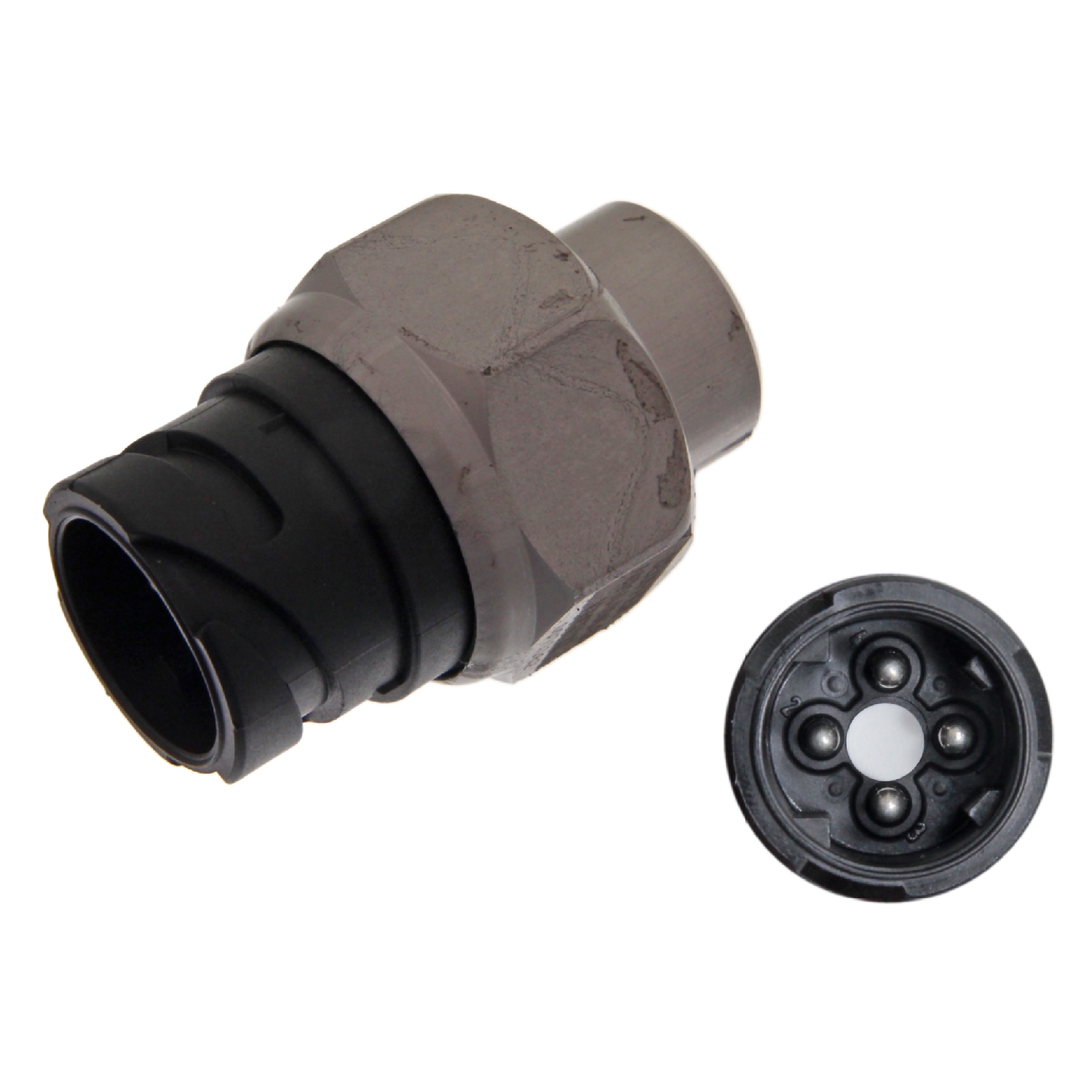 Febi 38459 Pressure Sensor