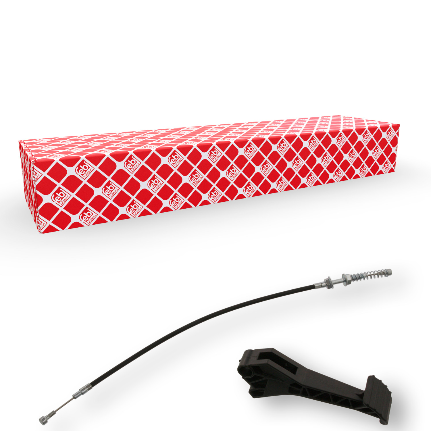 Febi 38472 Steering Column Cable