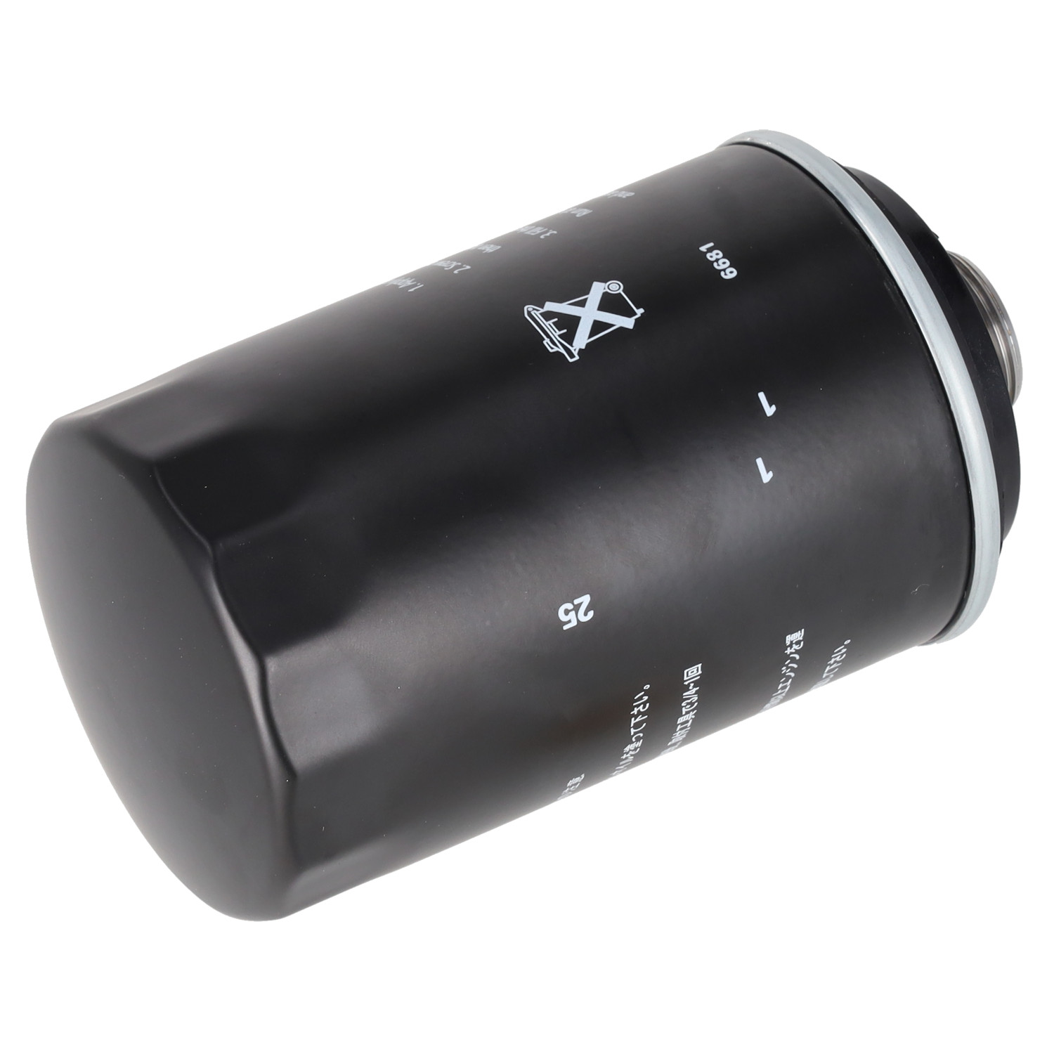 Febi 38477 Oil Filter