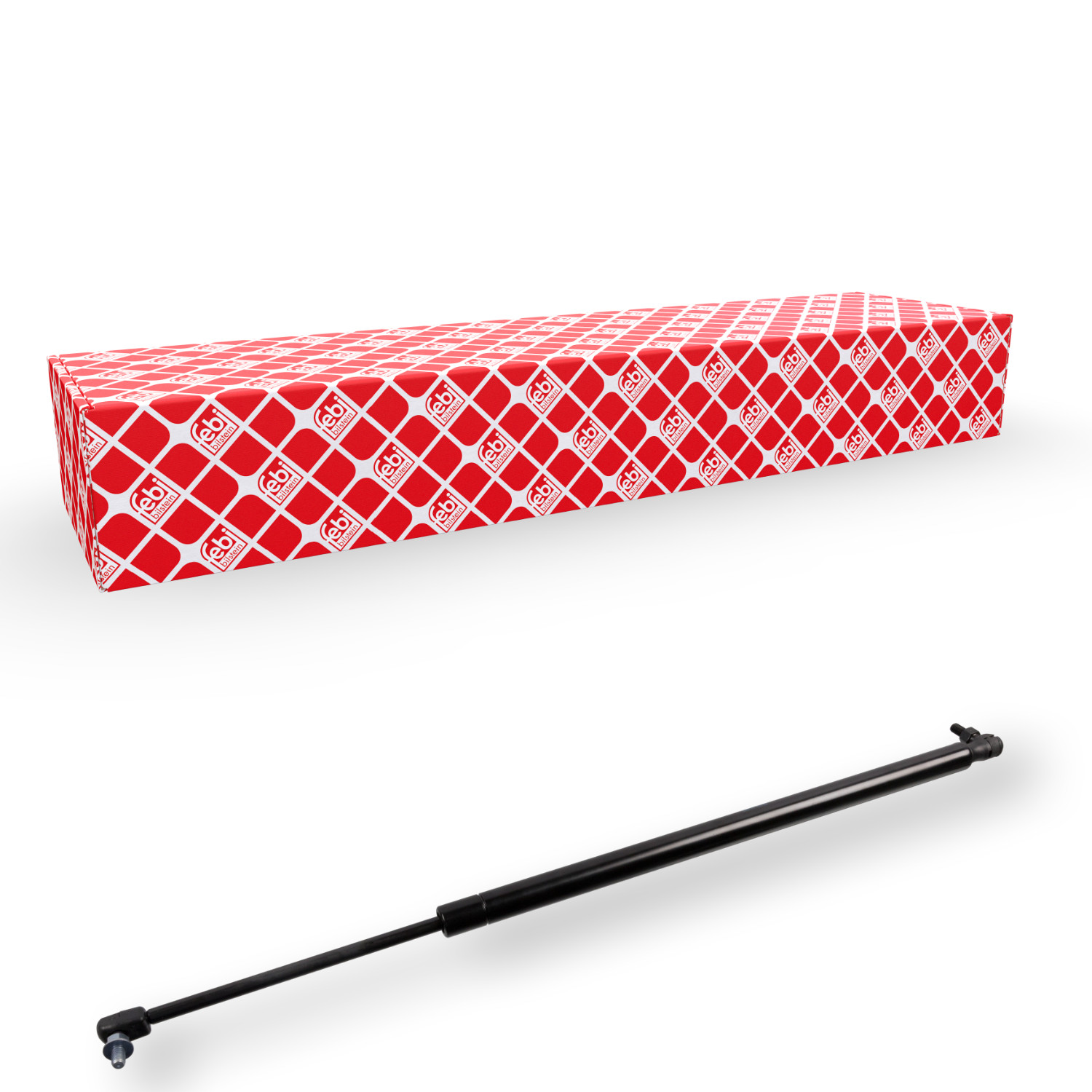 Febi 38518 Boot Gas Strut