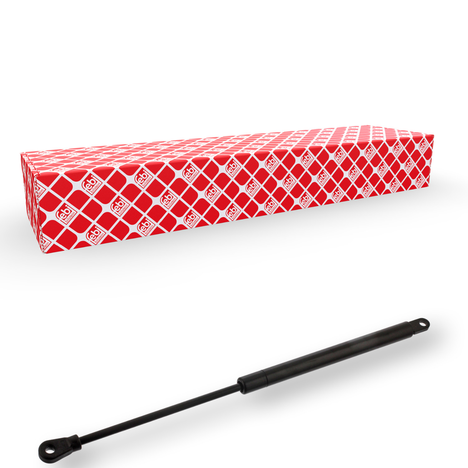 Febi 38528 Boot Gas Strut