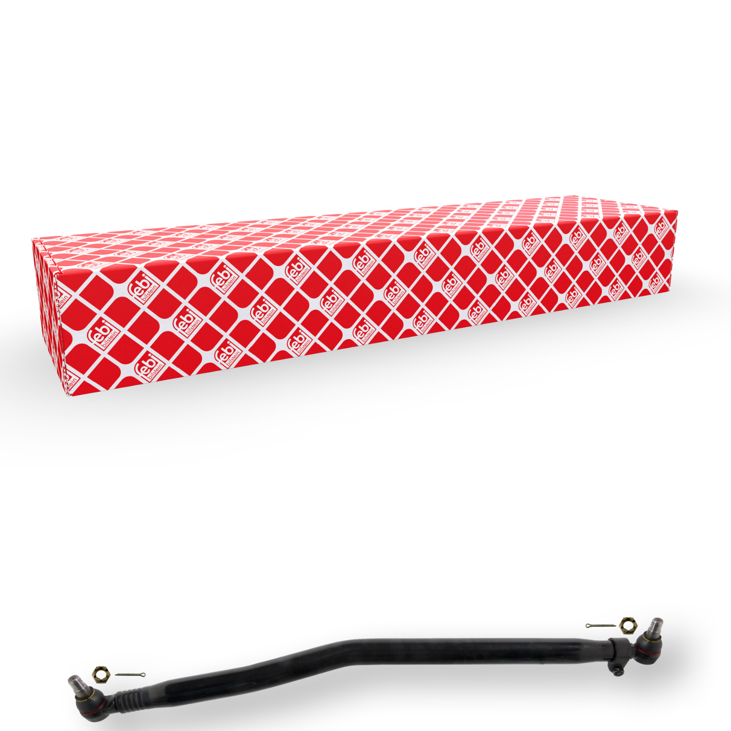 Febi 38570 Centre Rod Assembly