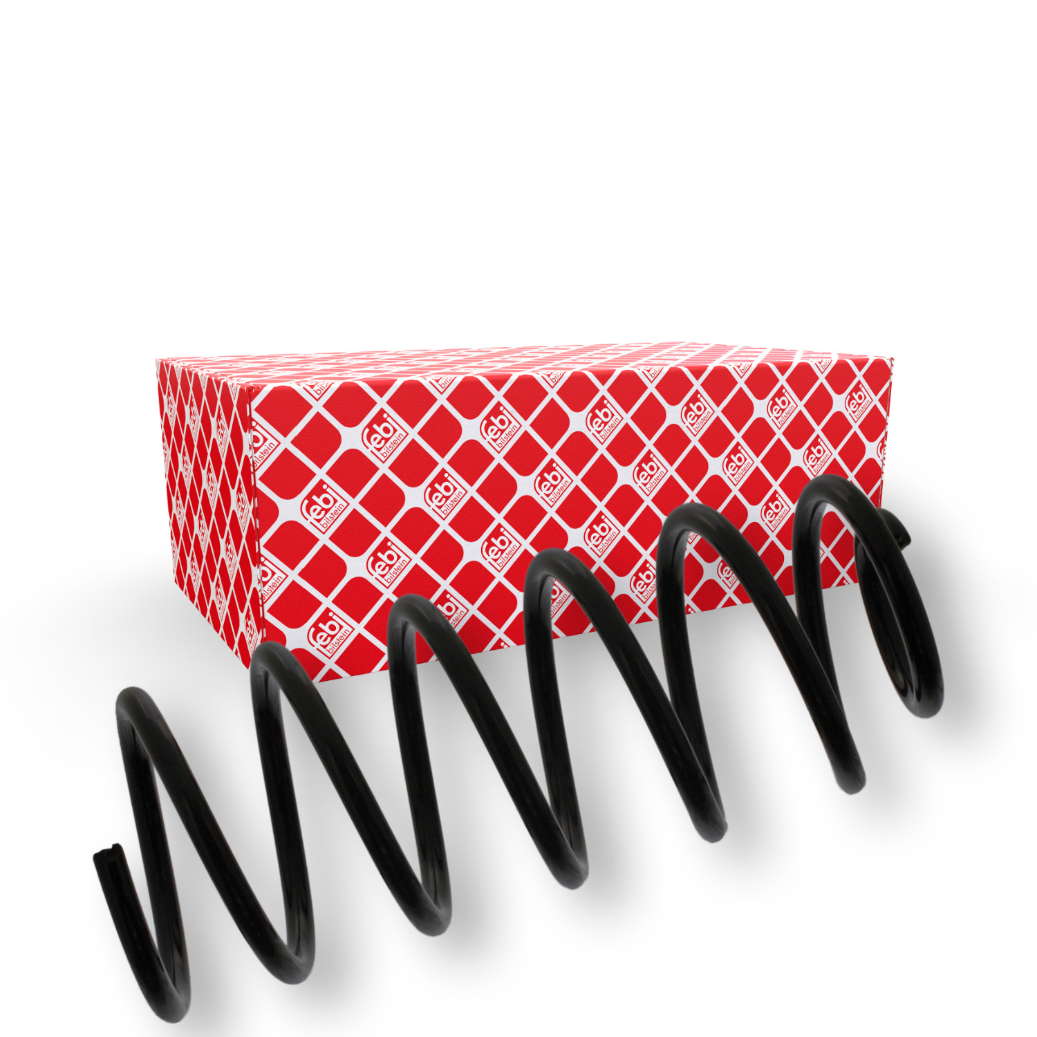Febi 38579 Coil Spring