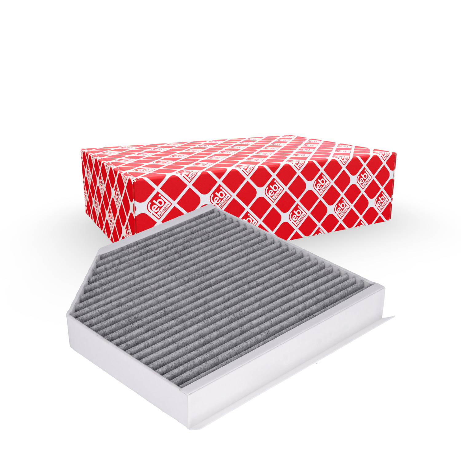 Febi 38658 Pollen / Cabin Filter