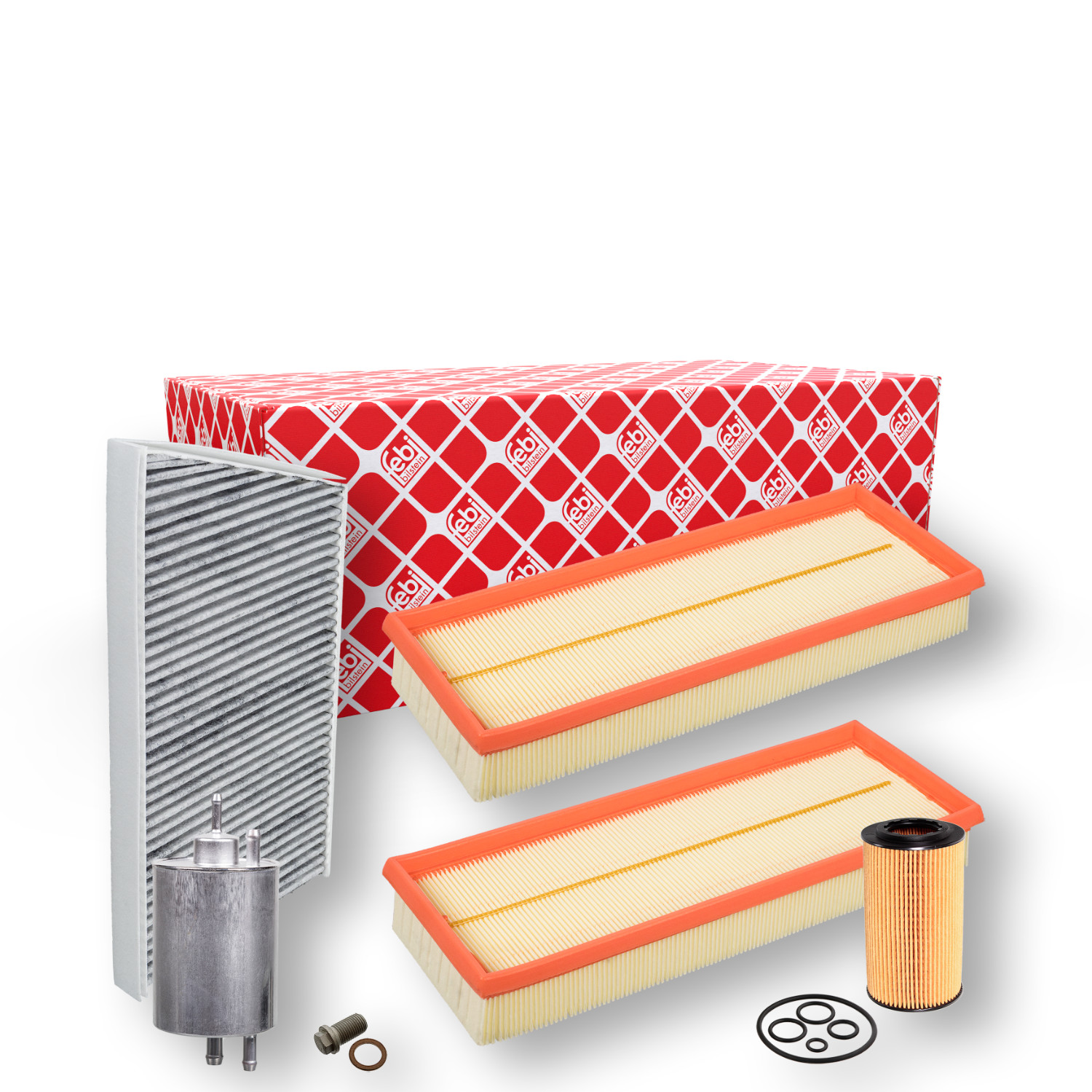 Febi 38730 Service Kit