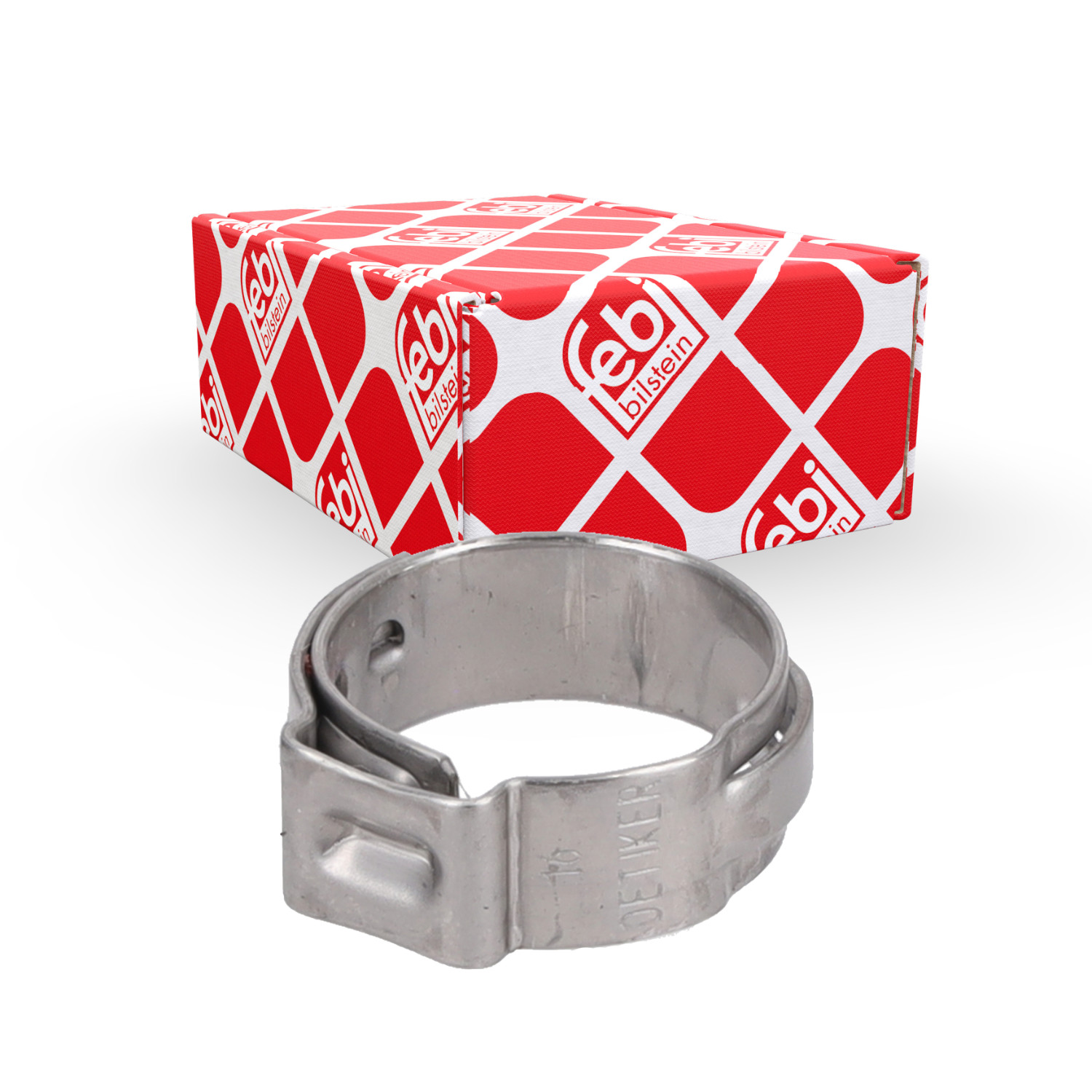 Febi 38754 CLAMPING CLIP