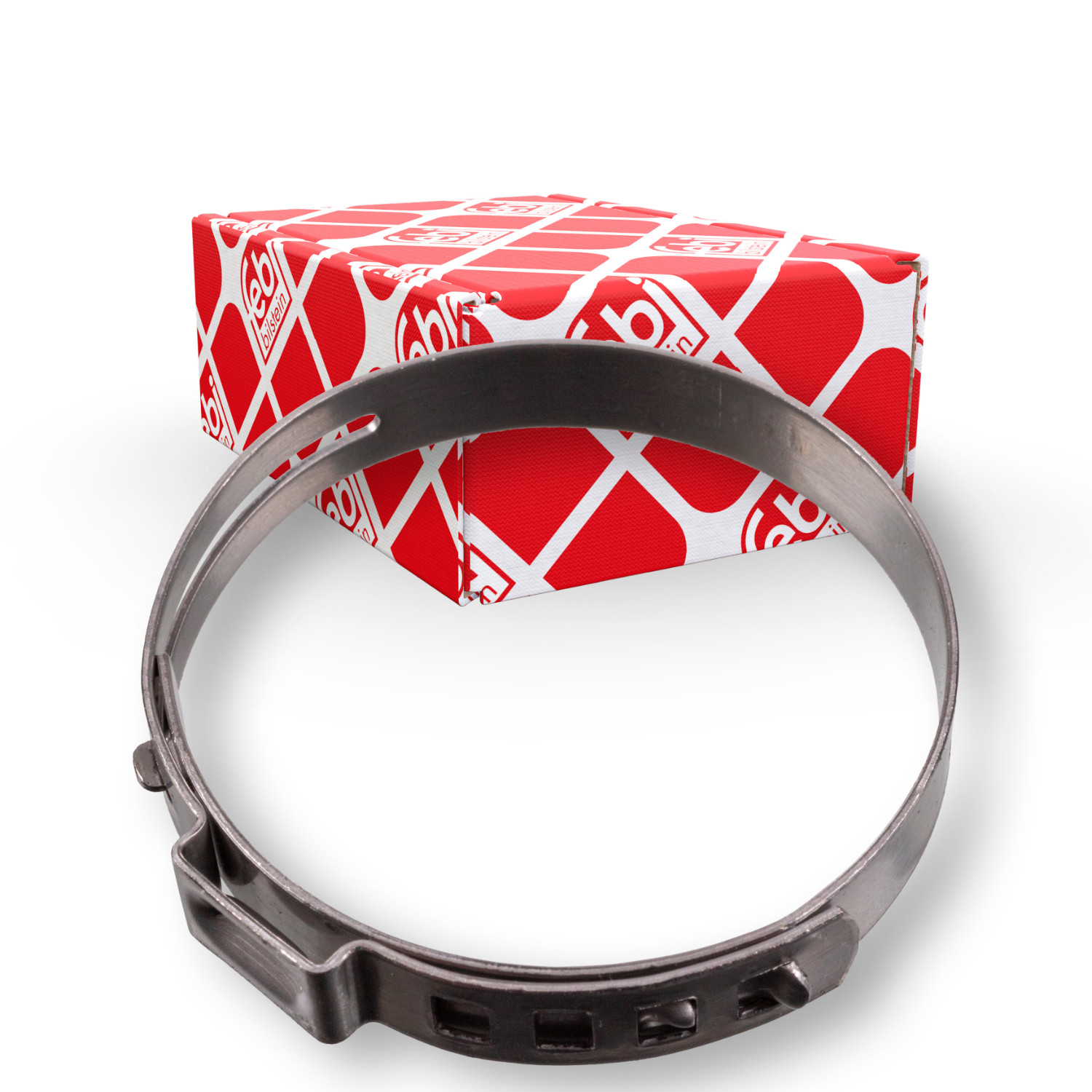 Febi 38759 CLAMPING CLIP