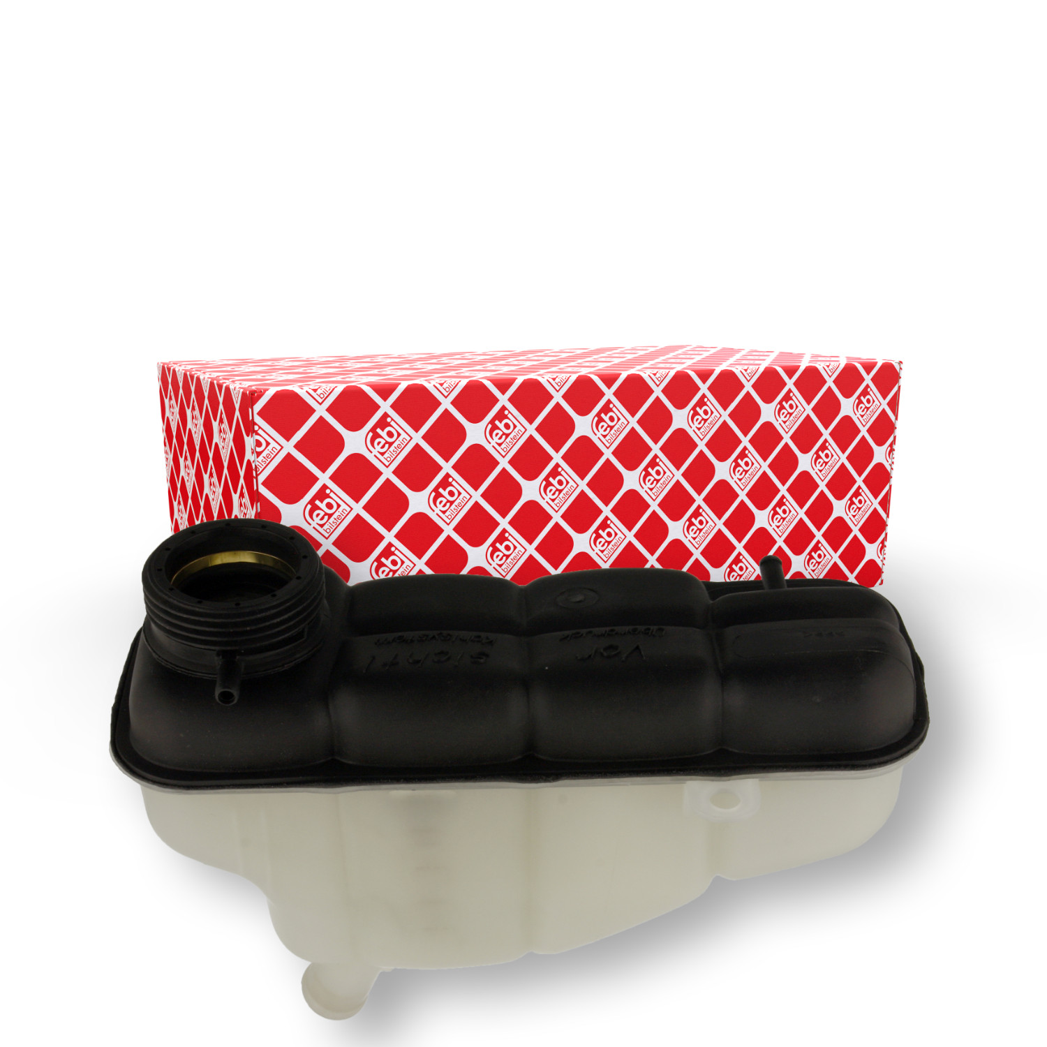 Febi 38806 Coolant Expansion Tank