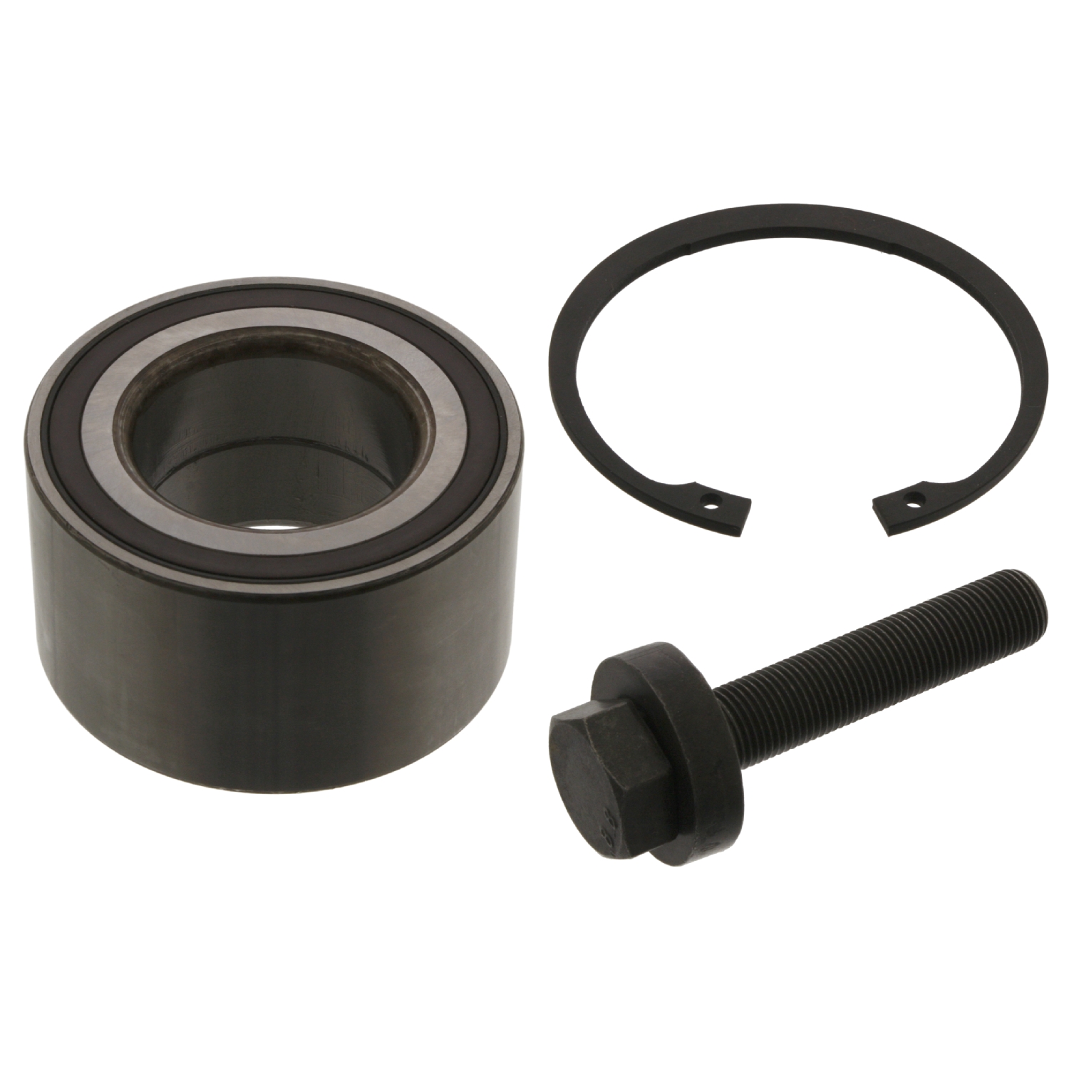 Febi 38863 Wheel Bearing Kit
