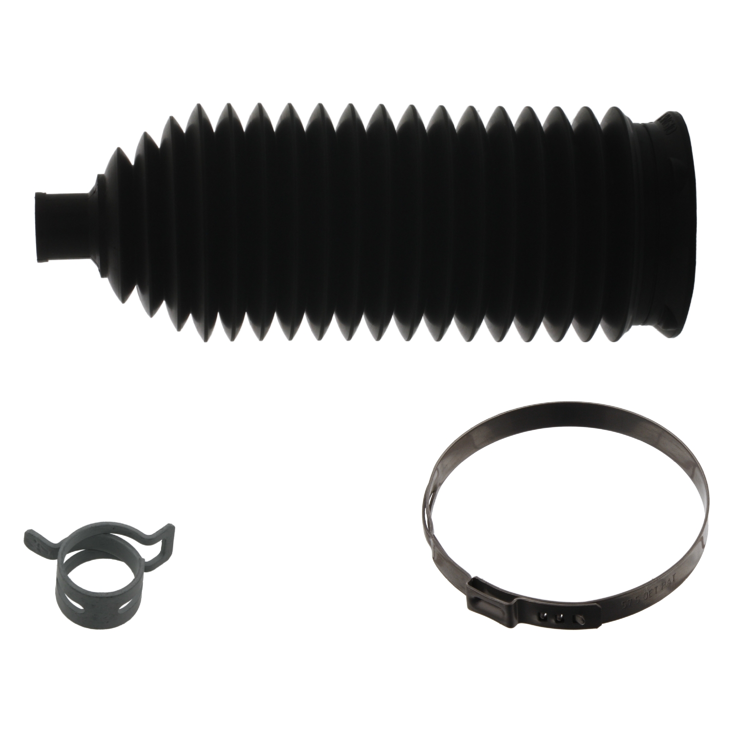 Febi 38907 Steering Rack Boot