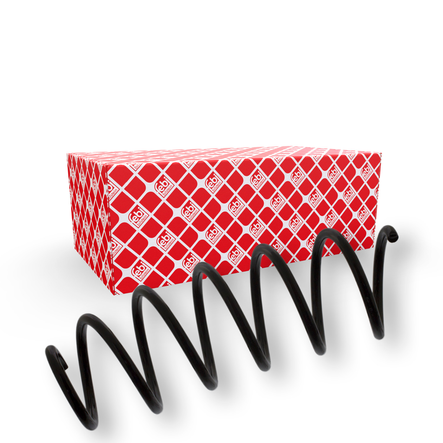 Febi 38953 Coil Spring
