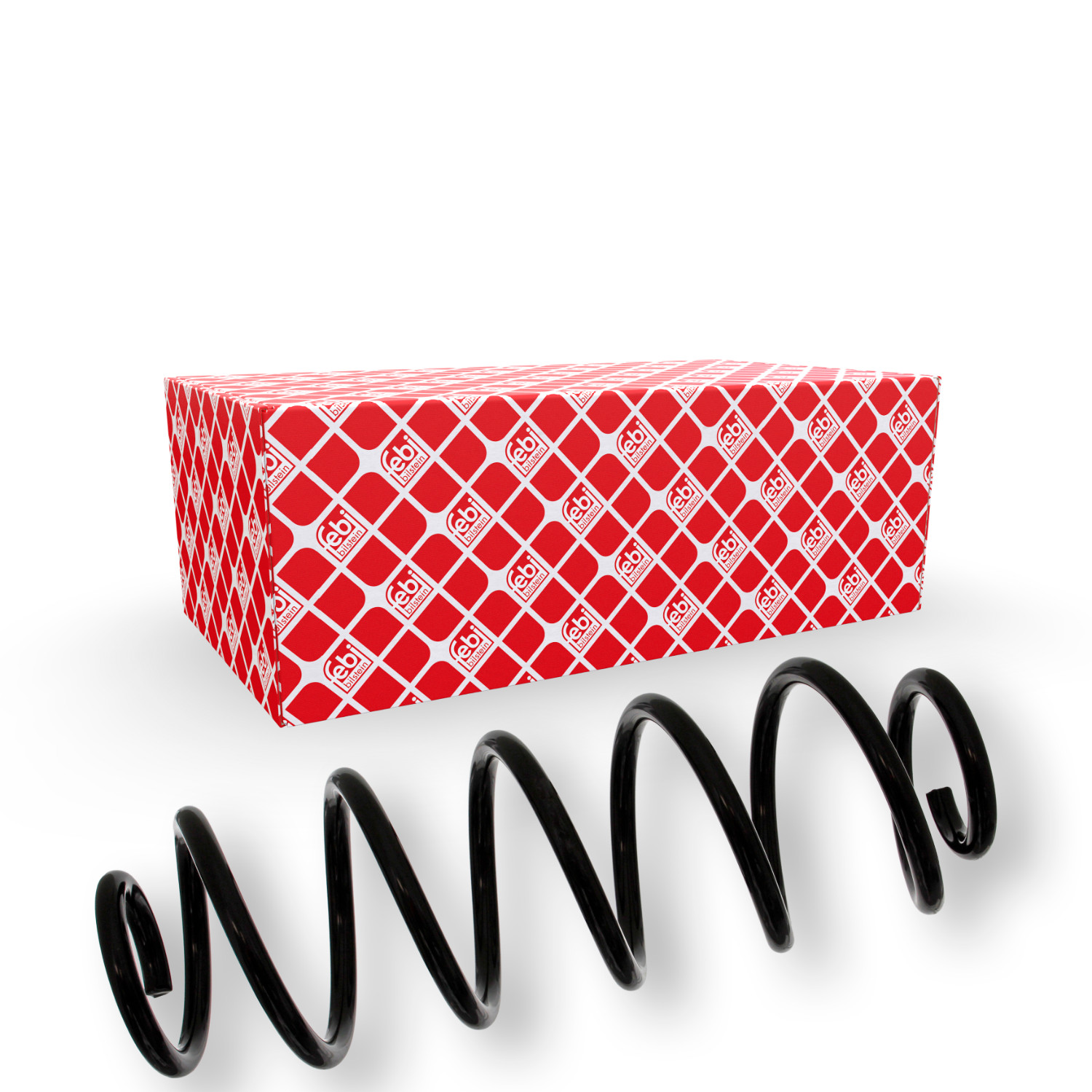 Febi 38959 Coil Spring