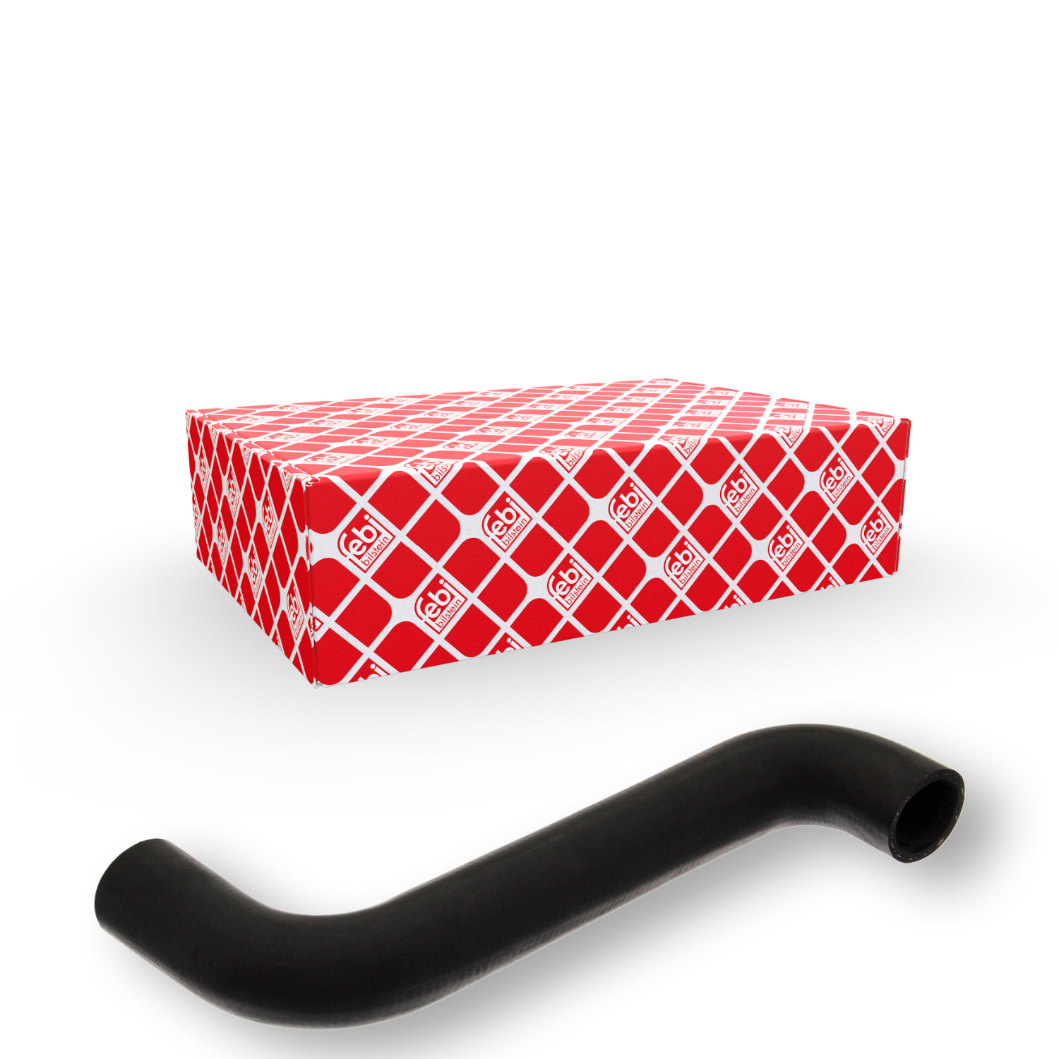 Febi 38967 Radiator Hose