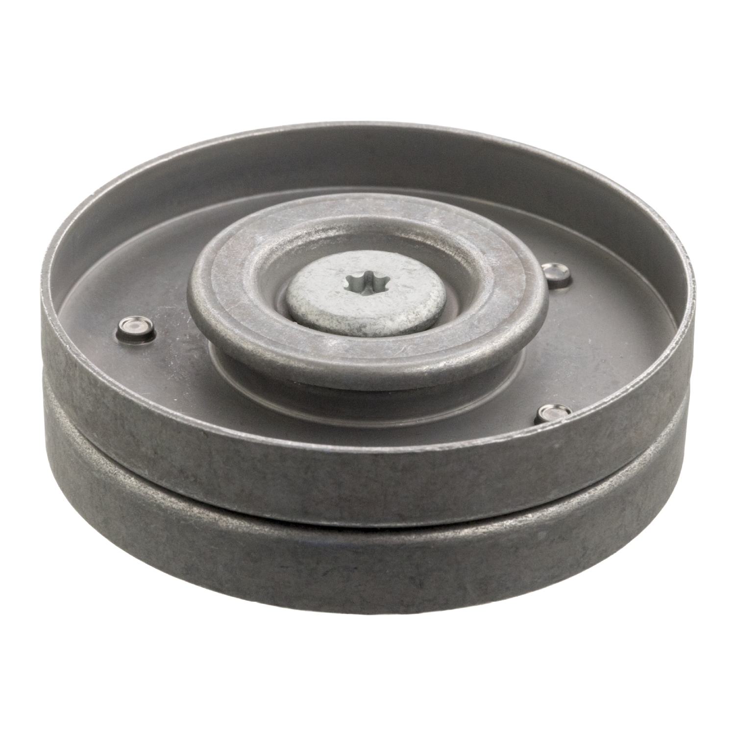 Febi 38979 Aux Belt Idler Pulley
